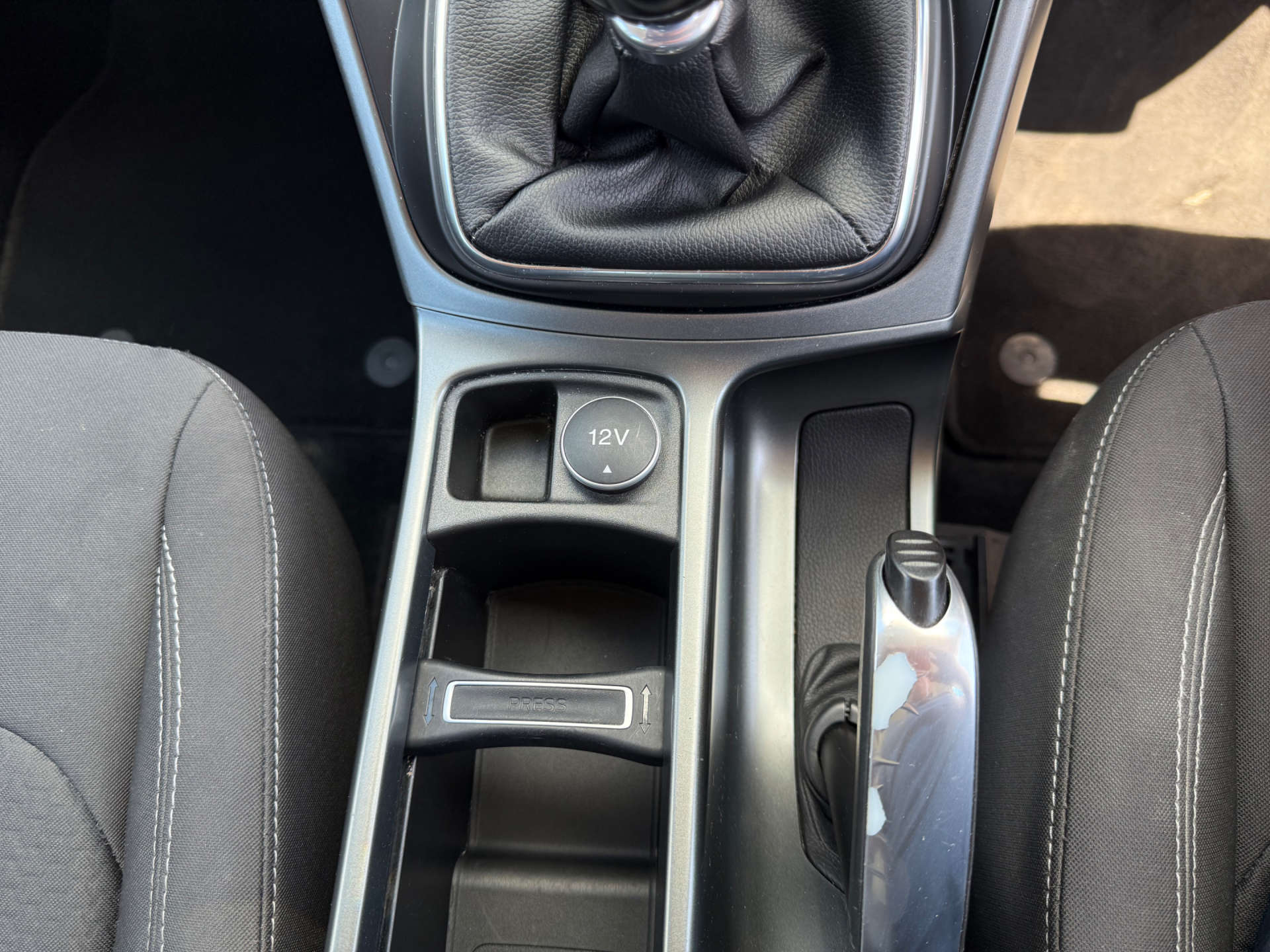 Ford KUGA 1.5 Kuga Zetec TDCI 5dr #55