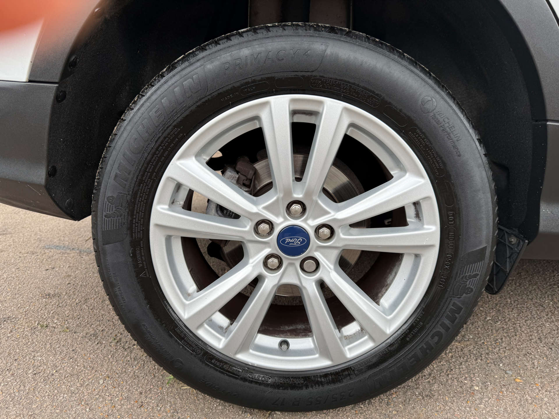 Ford KUGA 1.5 Kuga Zetec 5dr #17