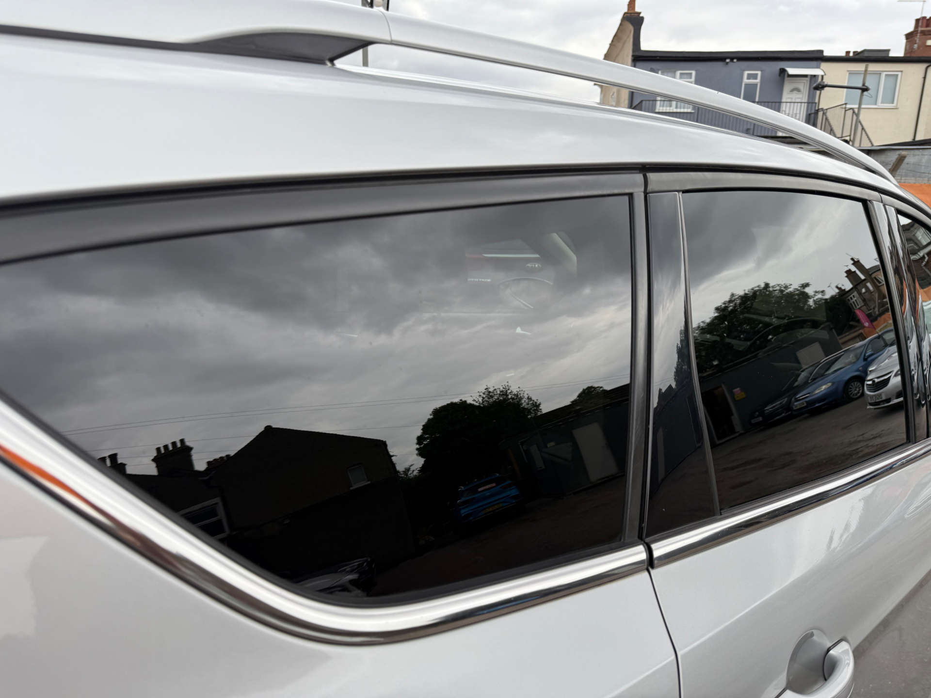 Ford KUGA 1.5 Kuga Zetec 5dr #20