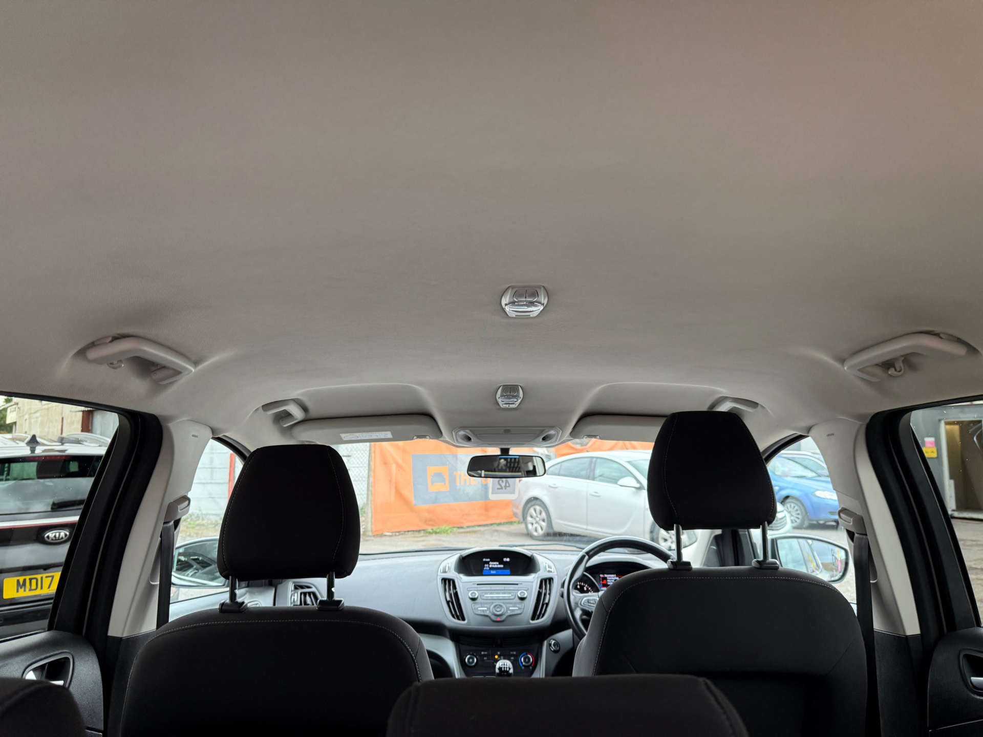 Ford KUGA 1.5 Kuga Zetec 5dr #23