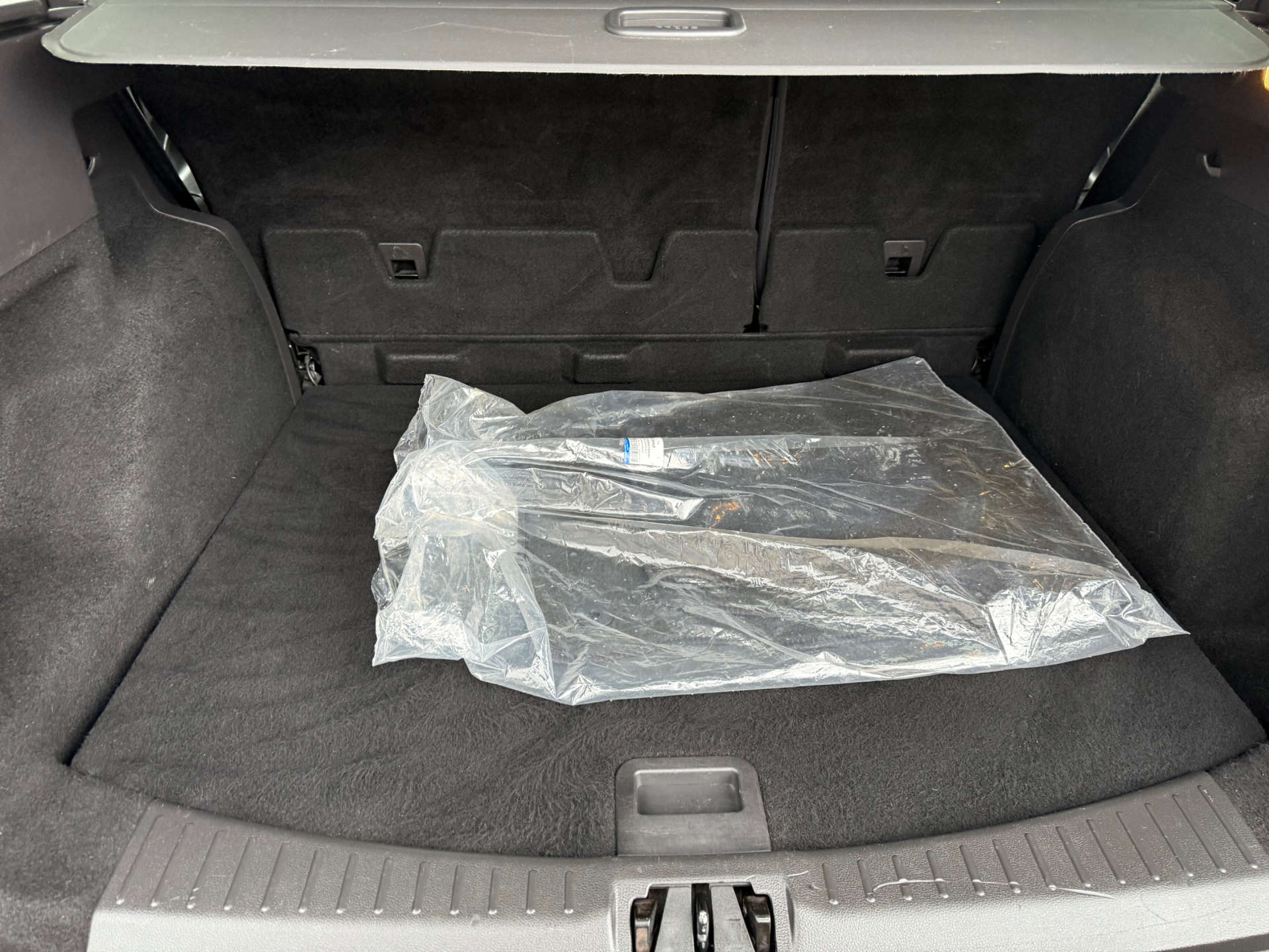 Ford KUGA 1.5 Kuga Zetec 5dr #24