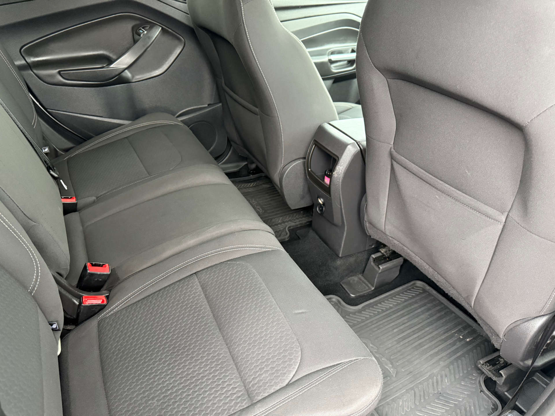 Ford KUGA 1.5 Kuga Zetec 5dr #33