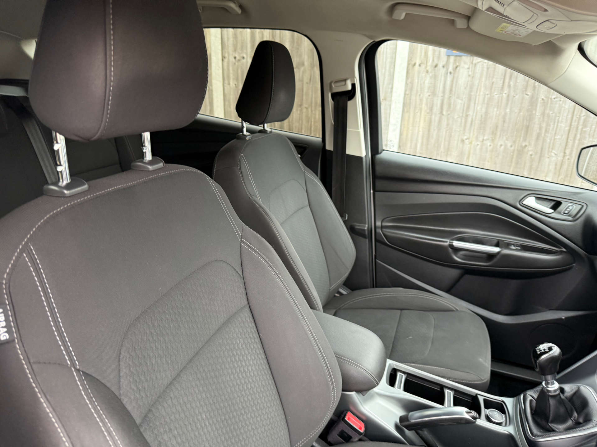 Ford KUGA 1.5 Kuga Zetec 5dr #40