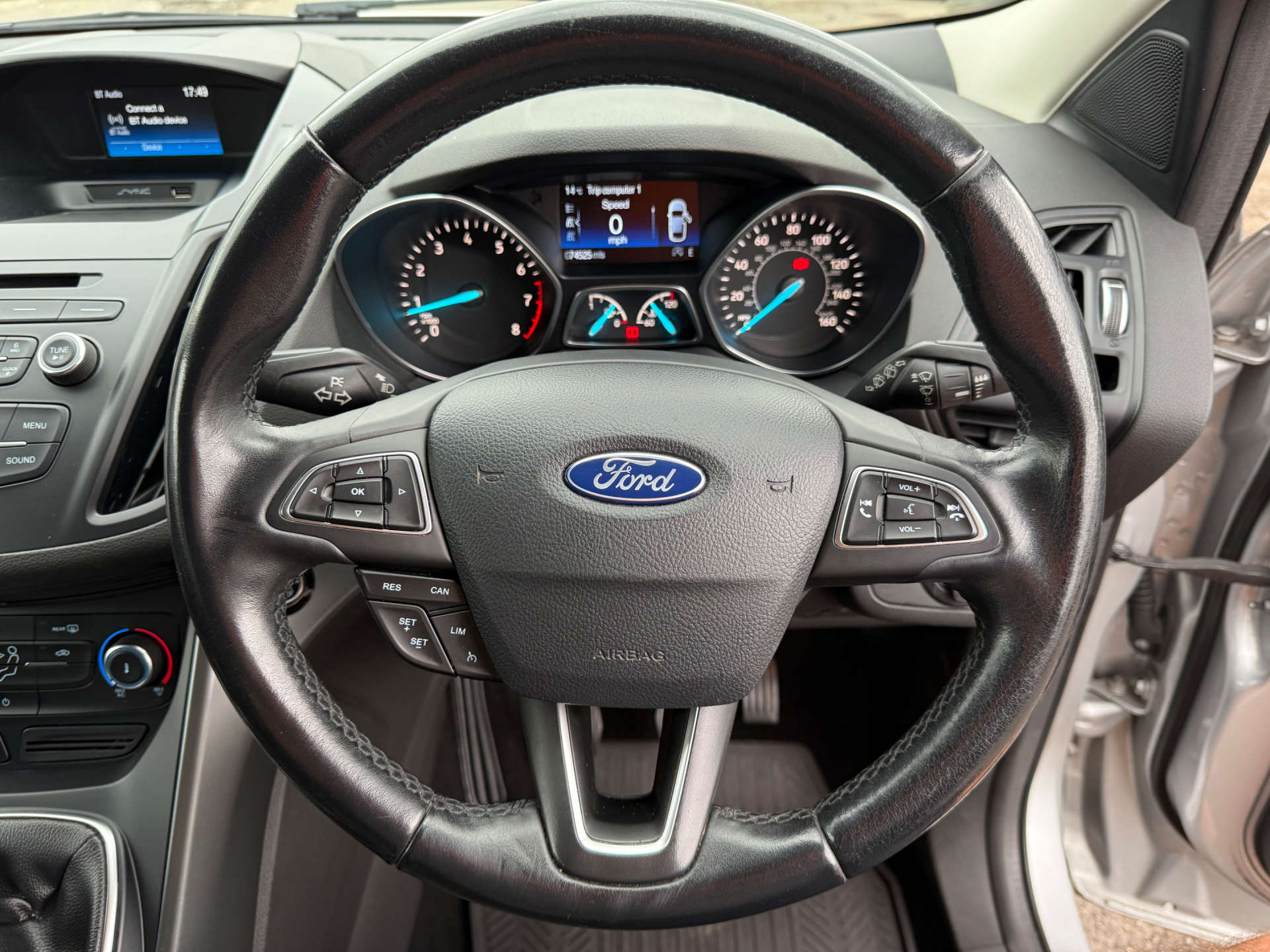 Ford KUGA 1.5 Kuga Zetec 5dr #42