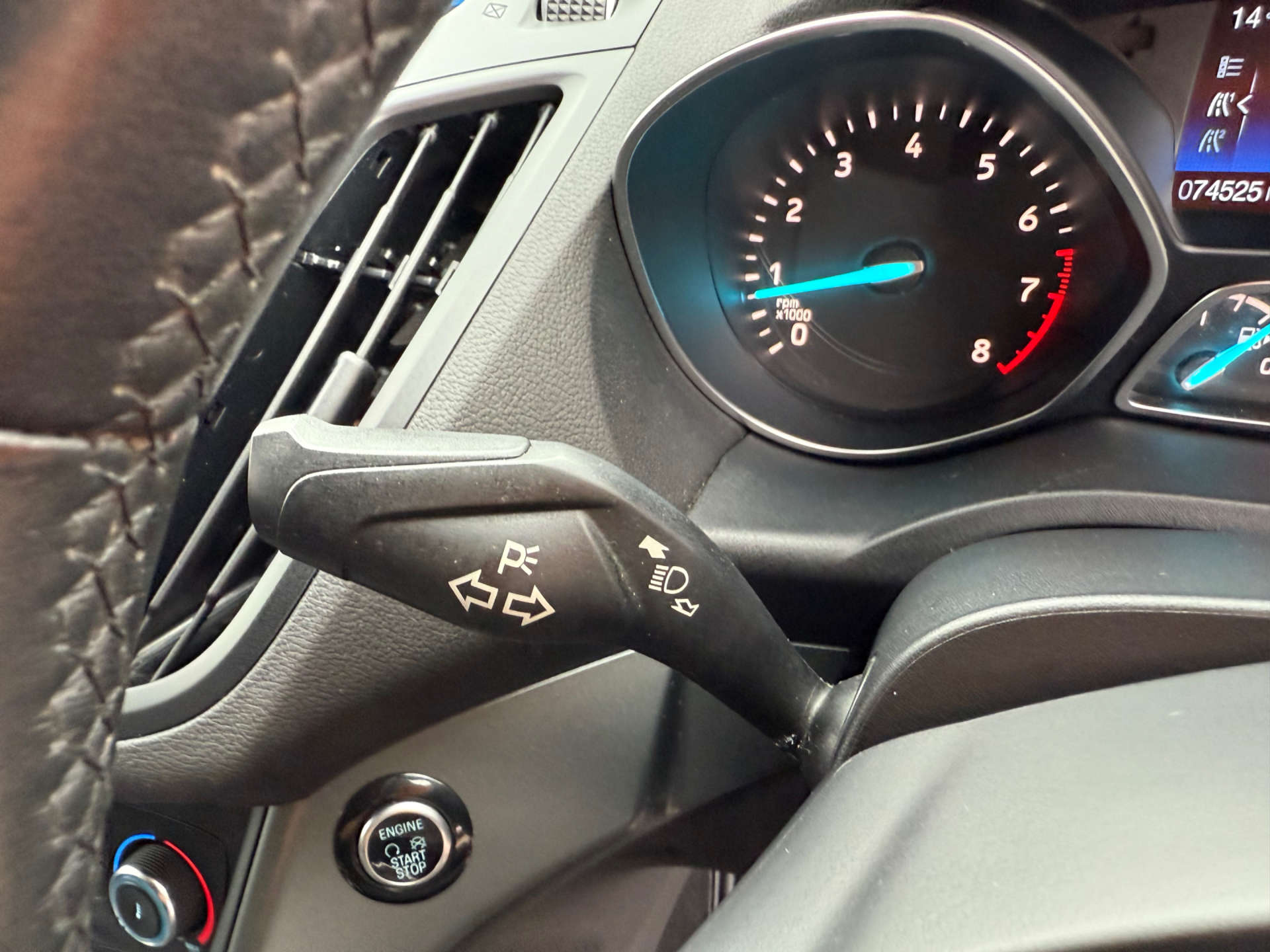 Ford KUGA 1.5 Kuga Zetec 5dr #48