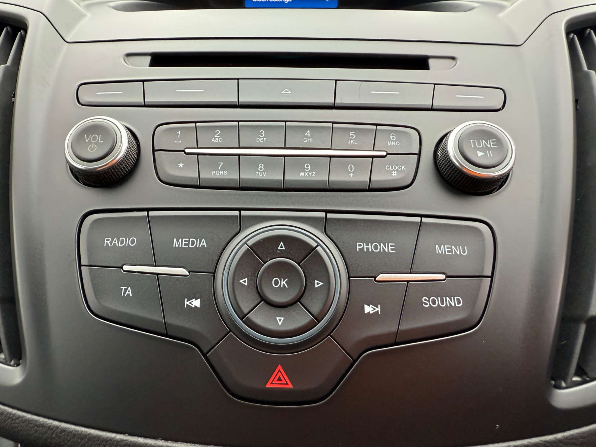 Ford KUGA 1.5 Kuga Zetec 5dr #50