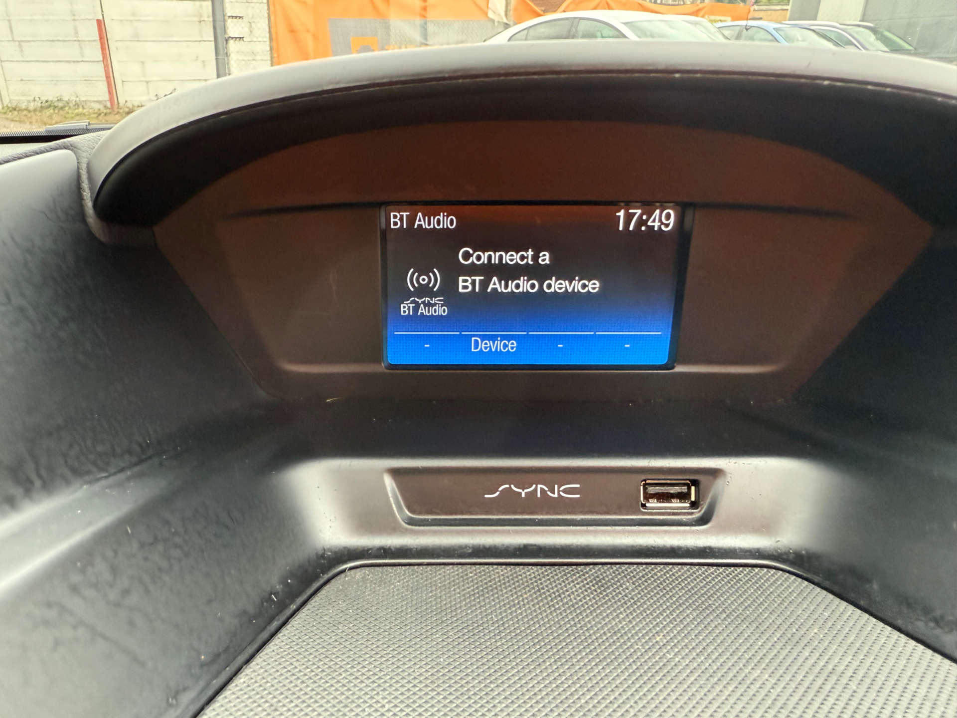 Ford KUGA 1.5 Kuga Zetec 5dr #52
