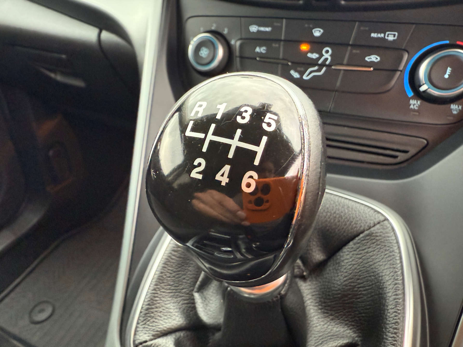 Ford KUGA 1.5 Kuga Zetec 5dr #54