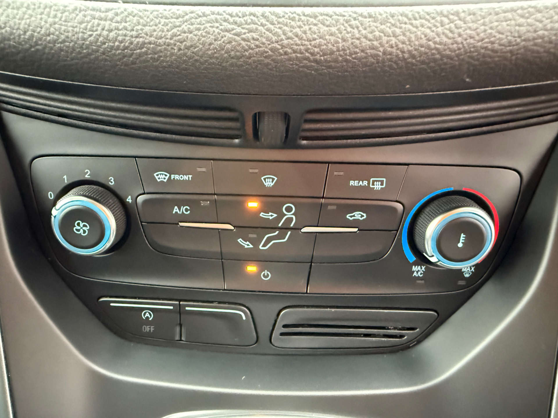 Ford KUGA 1.5 Kuga Zetec 5dr #55