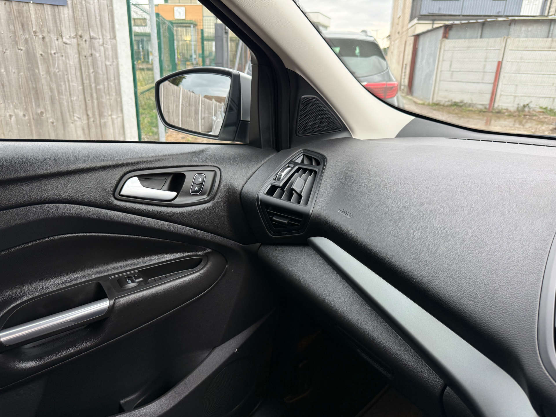 Ford KUGA 1.5 Kuga Zetec 5dr #57