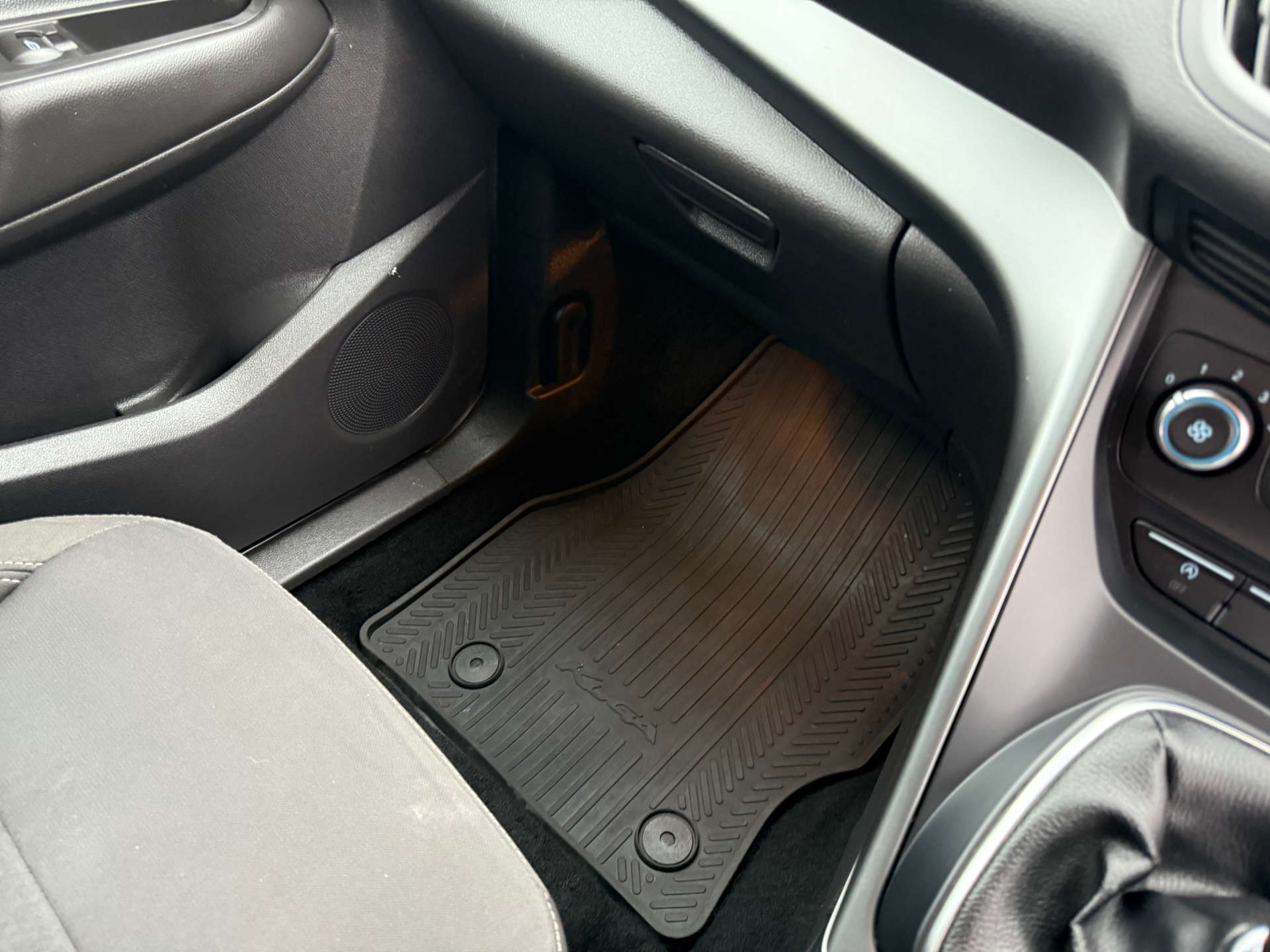 Ford KUGA 1.5 Kuga Zetec 5dr #58