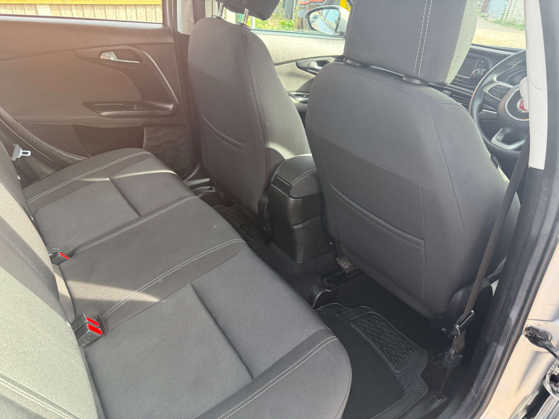 FIAT TIPO 1.4 Tipo Easy+ 5dr #24