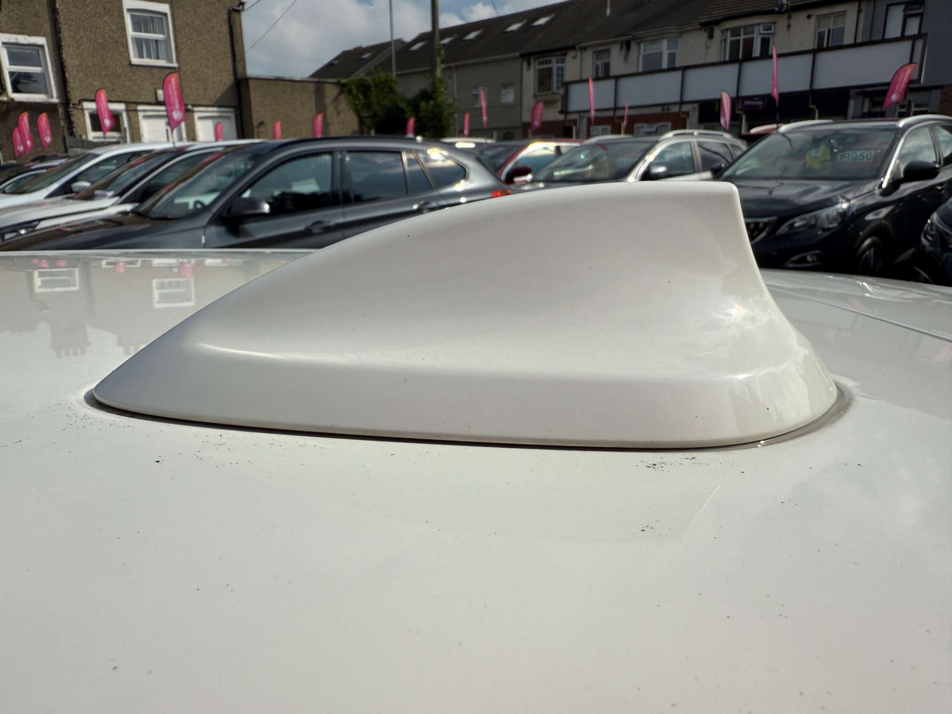 BMW 1 Series 1.6 116i M Sport 5dr #16