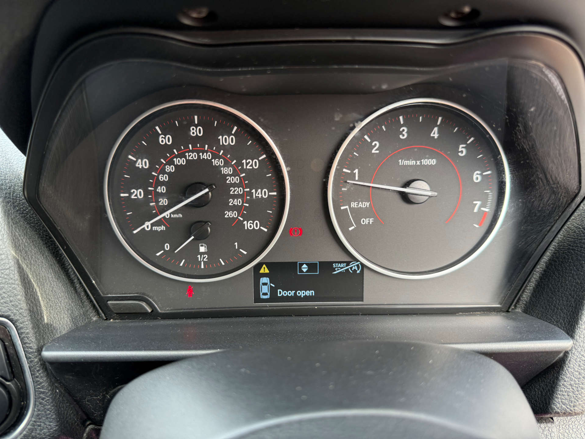 BMW 1 Series 1.6 116i M Sport 5dr #38