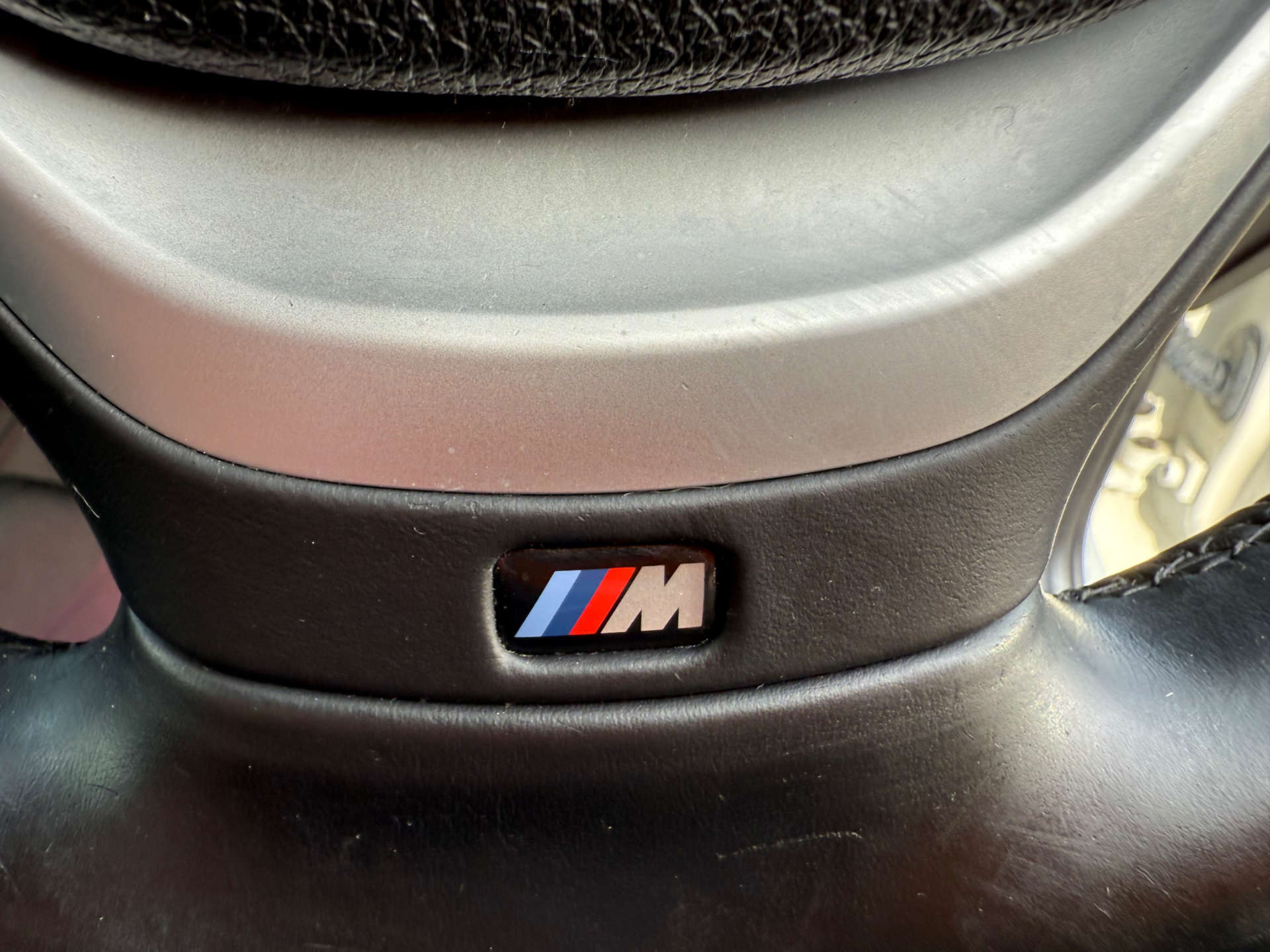 BMW 1 Series 1.6 116i M Sport 5dr #41