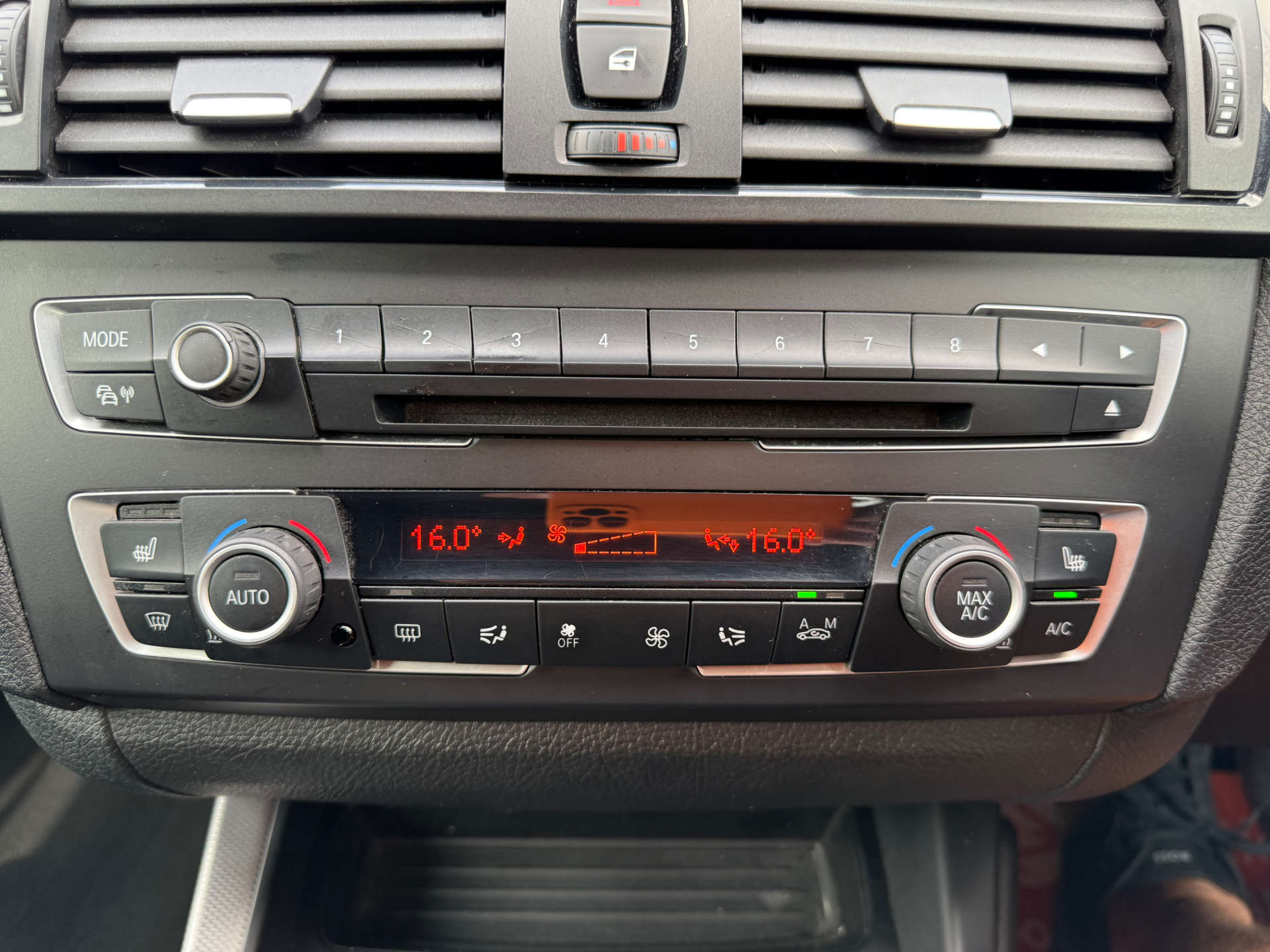 BMW 1 Series 1.6 116i M Sport 5dr #48