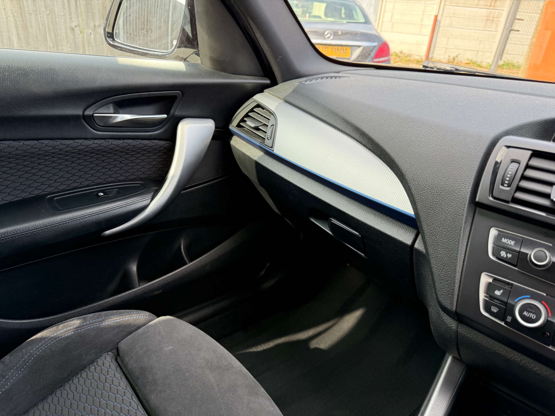 BMW 1 Series 1.6 116i M Sport 5dr #51