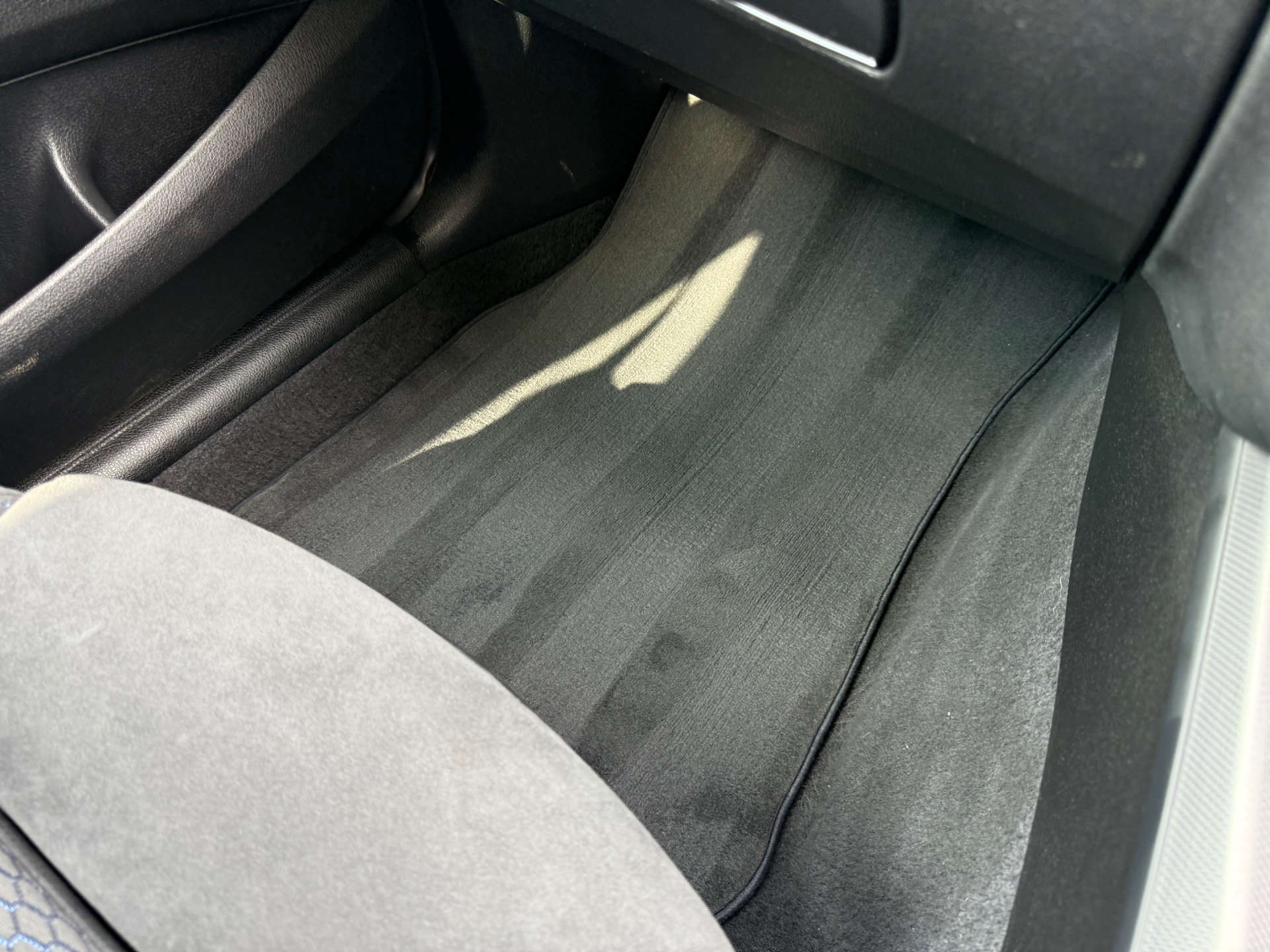 BMW 1 Series 1.6 116i M Sport 5dr #56