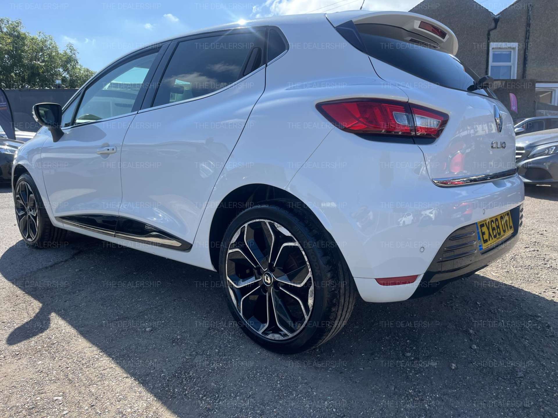 RENAULT CLIO 0.9 Clio Iconic TCe 5dr #6