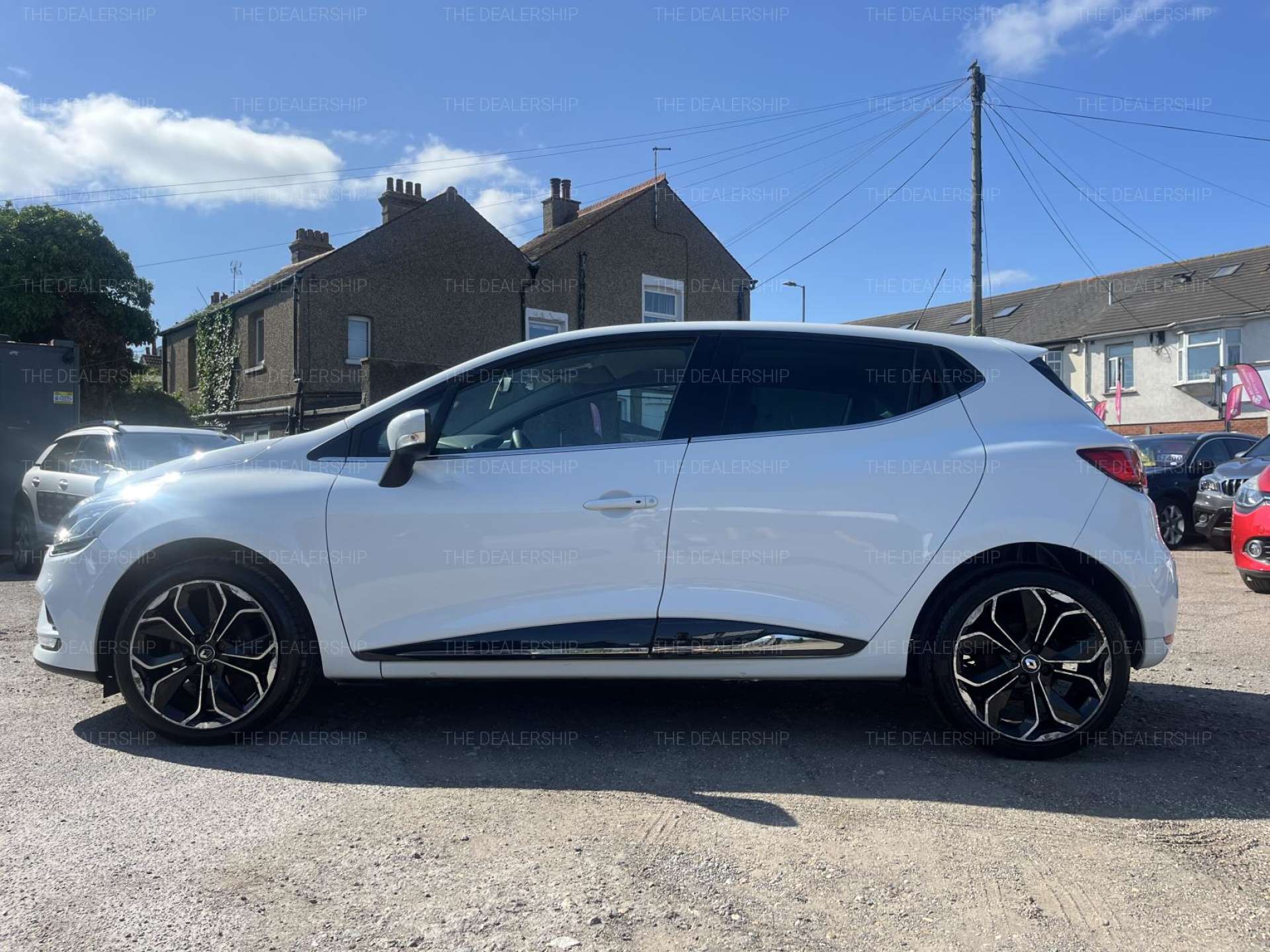 RENAULT CLIO 0.9 Clio Iconic TCe 5dr #11