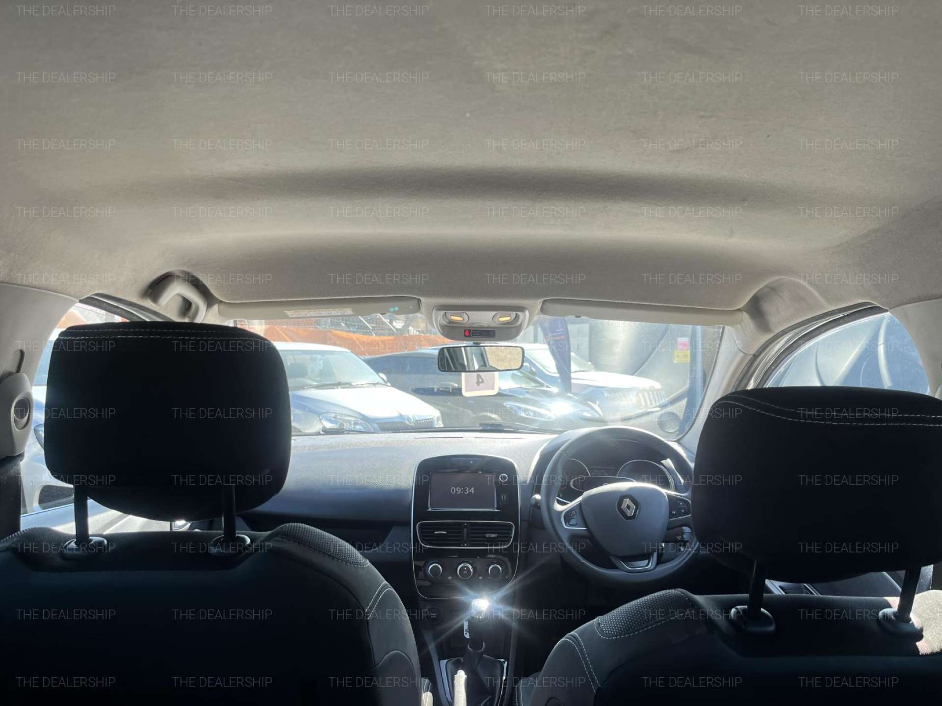 RENAULT CLIO 0.9 Clio Iconic TCe 5dr #14