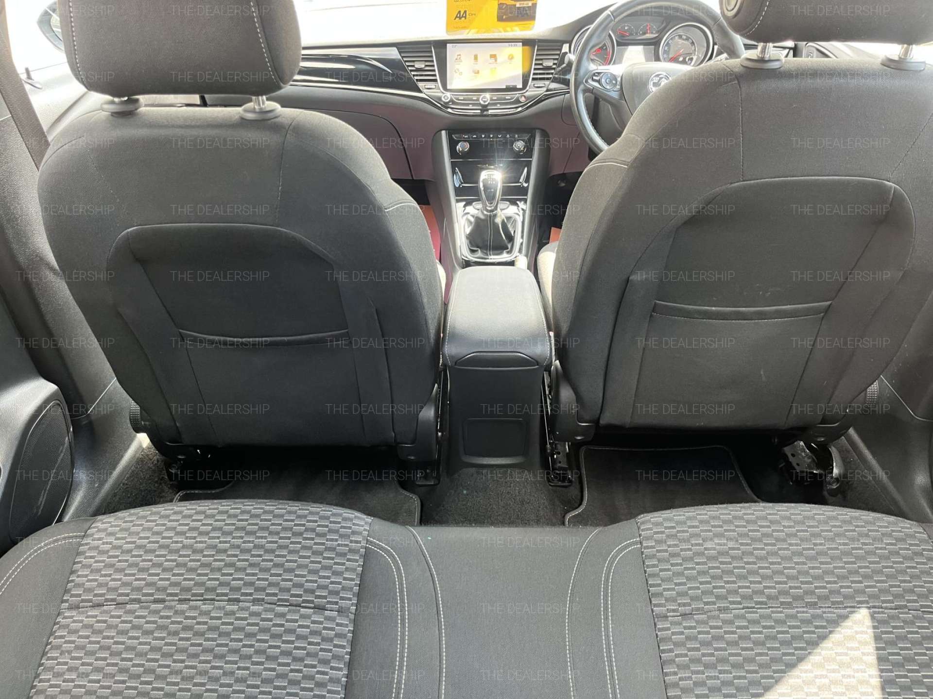 Vauxhall ASTRA 1.4 Astra SRI VX-Line Nav 5dr #15