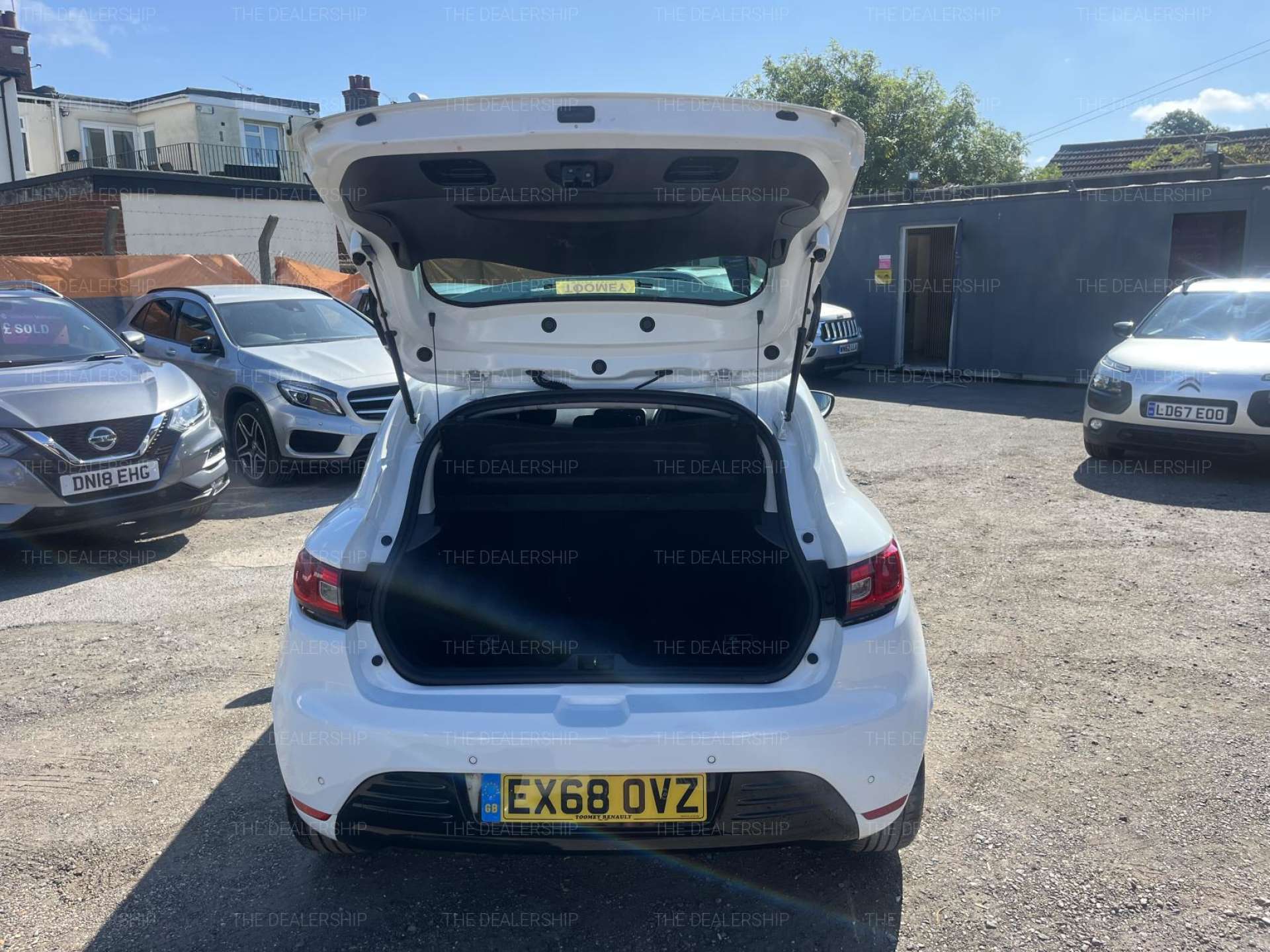RENAULT CLIO 0.9 Clio Iconic TCe 5dr #16