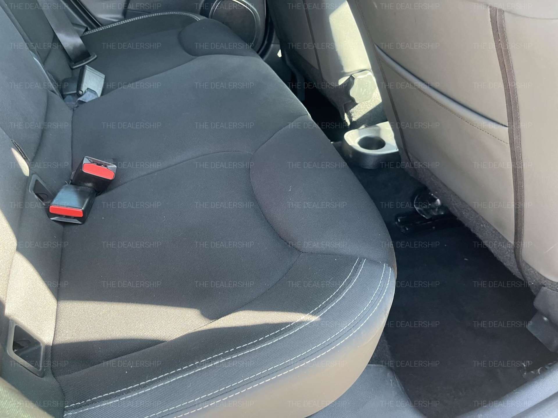 RENAULT CLIO 0.9 Clio Iconic TCe 5dr #18