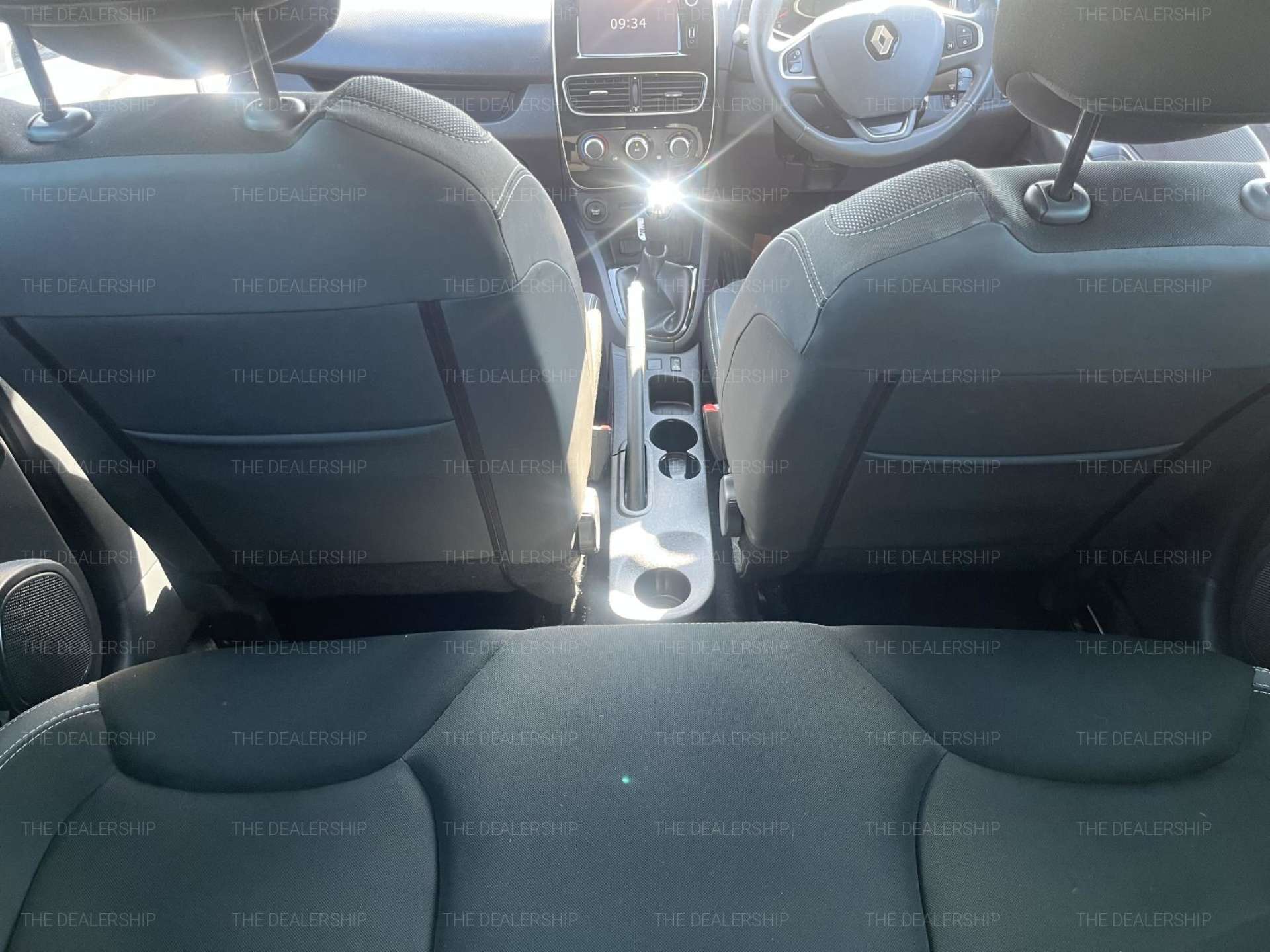 RENAULT CLIO 0.9 Clio Iconic TCe 5dr #19