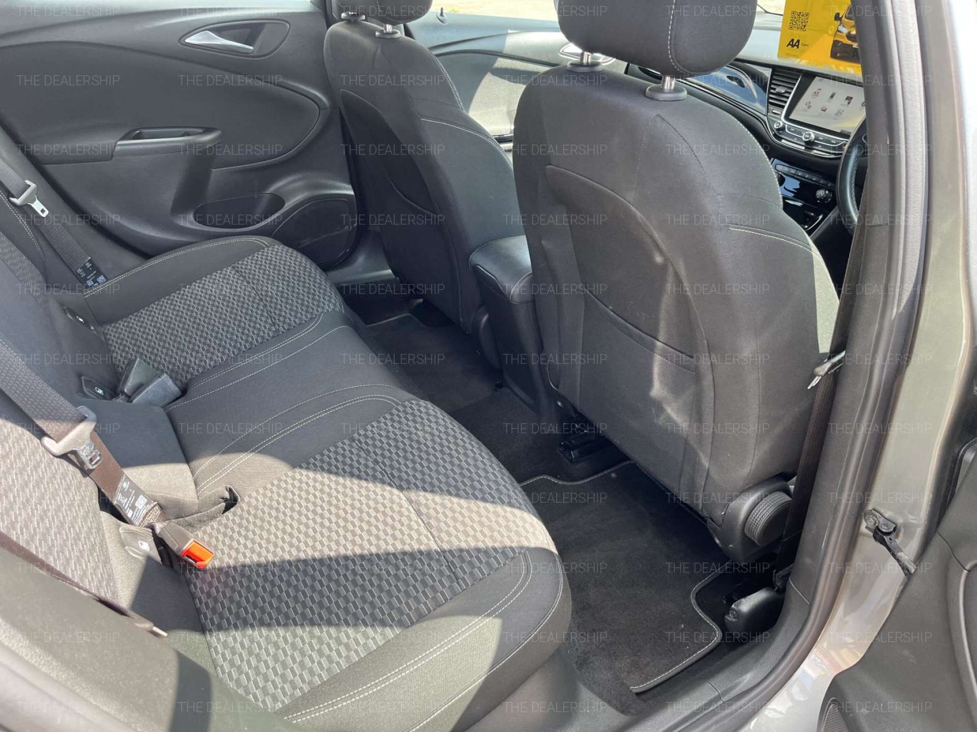 Vauxhall ASTRA 1.4 Astra SRI VX-Line Nav 5dr #19