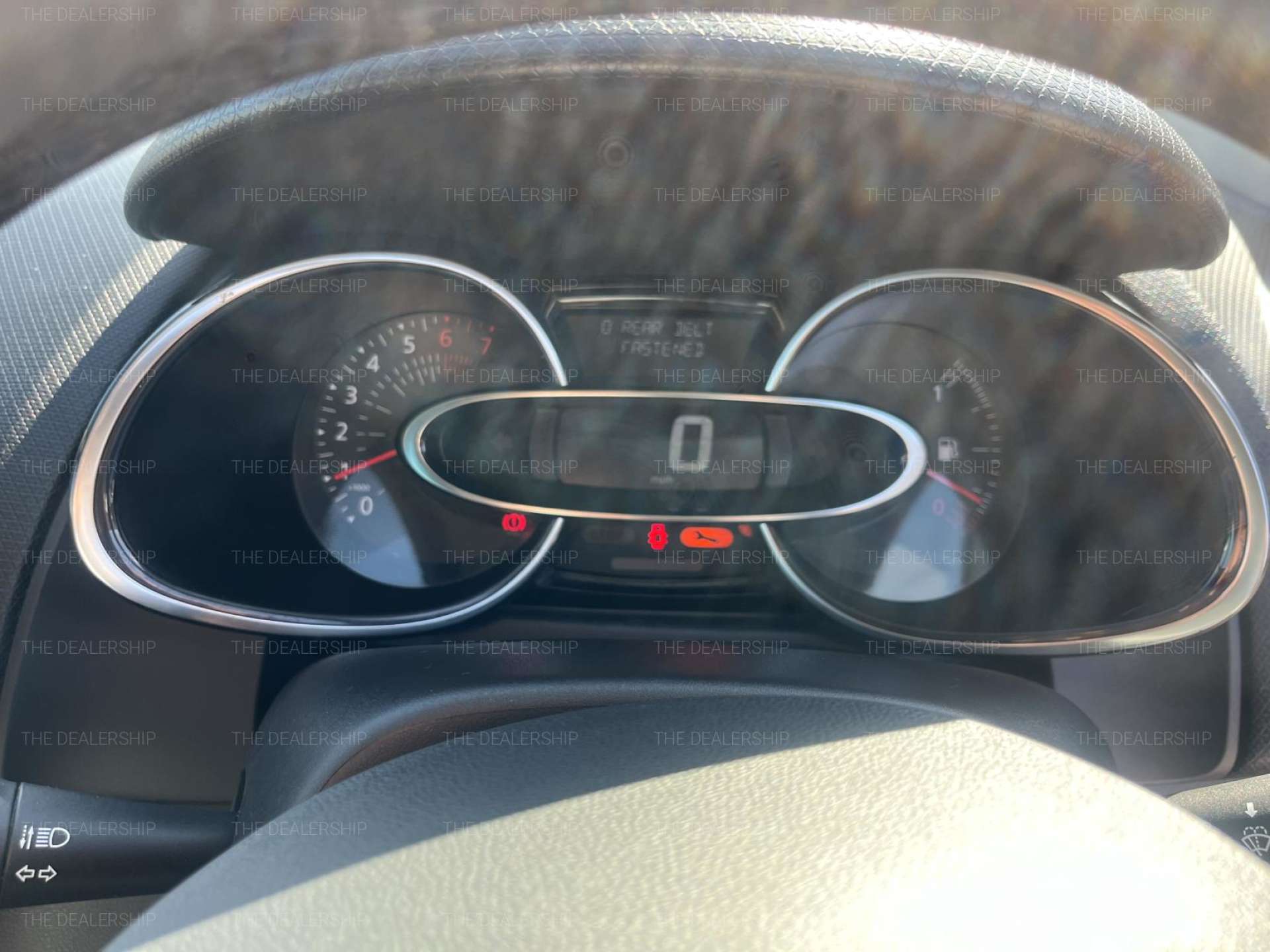 RENAULT CLIO 0.9 Clio Iconic TCe 5dr #26