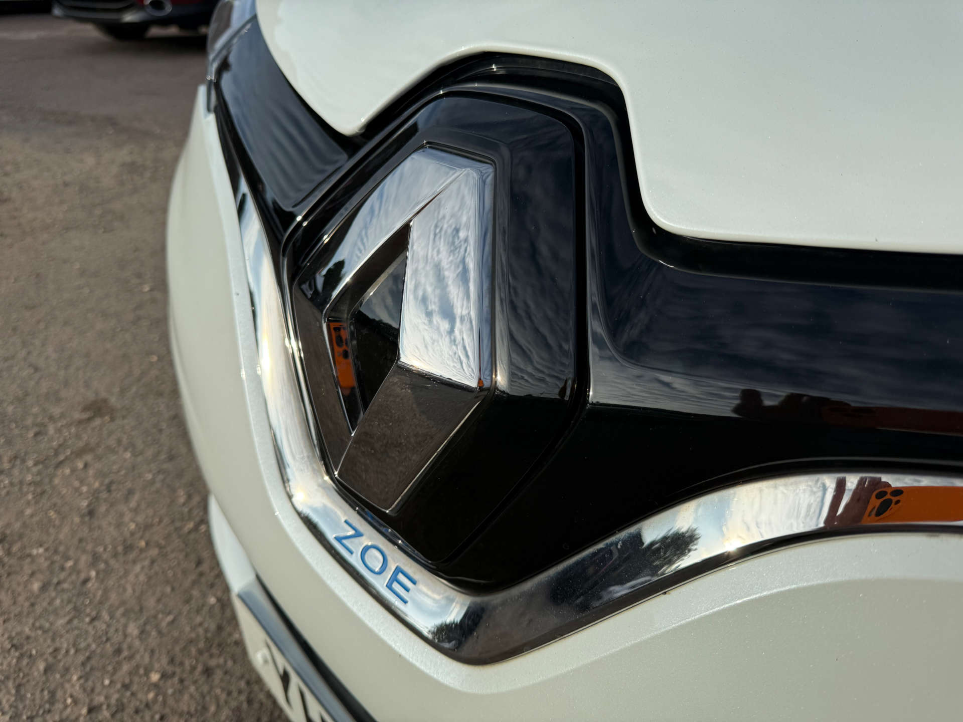 RENAULT ZOE Zoe i GT Line Rapid Charge ZE50 5dr #18