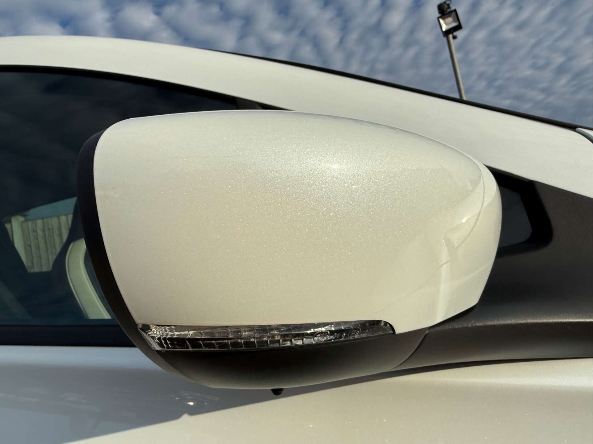 RENAULT ZOE Zoe i GT Line Rapid Charge ZE50 5dr #19