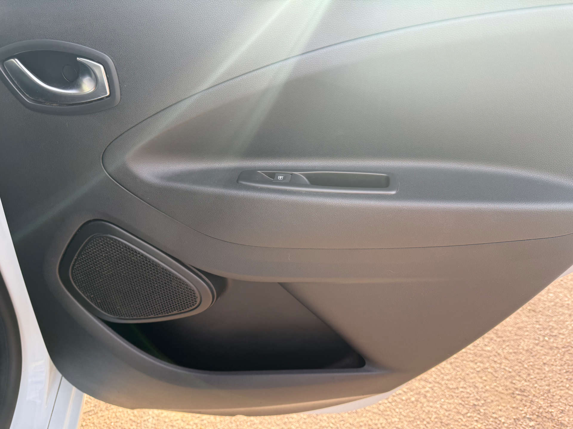 RENAULT ZOE Zoe i GT Line Rapid Charge ZE50 5dr #28