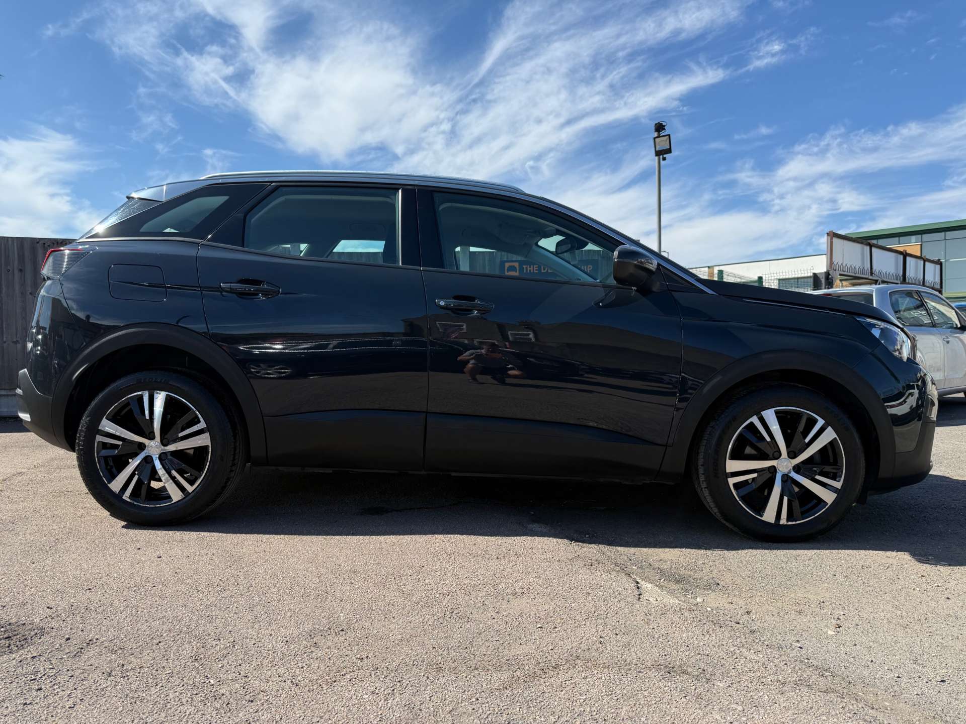 Peugeot 3008 1.2 3008 Active S/S 5dr #11
