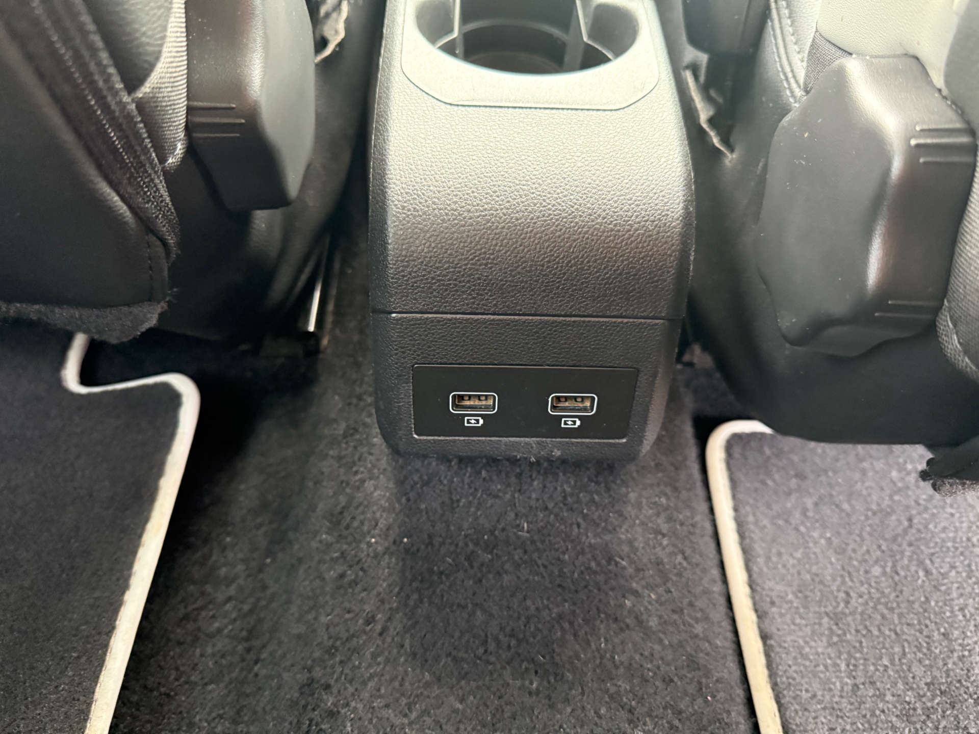 RENAULT ZOE Zoe i GT Line Rapid Charge ZE50 5dr #34