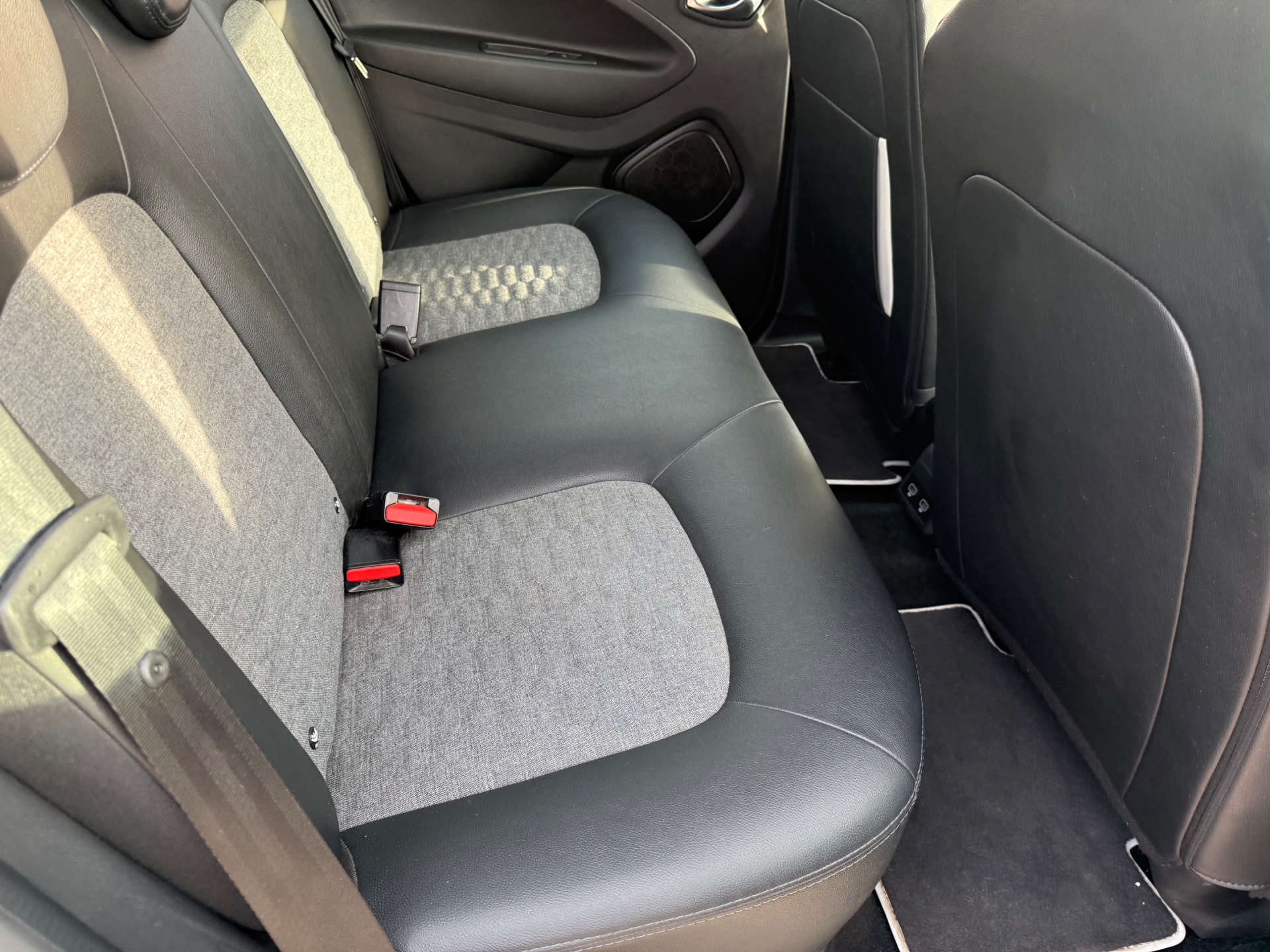 RENAULT ZOE Zoe i GT Line Rapid Charge ZE50 5dr #36