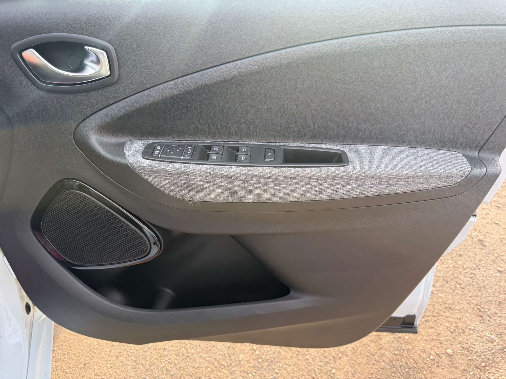 RENAULT ZOE Zoe i GT Line Rapid Charge ZE50 5dr #37