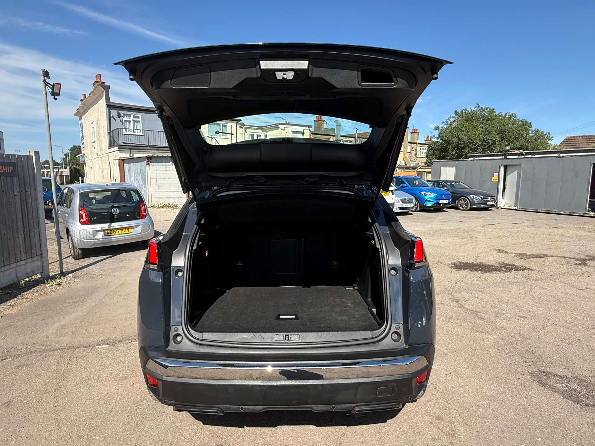 Peugeot 3008 1.2 3008 Active S/S 5dr #18
