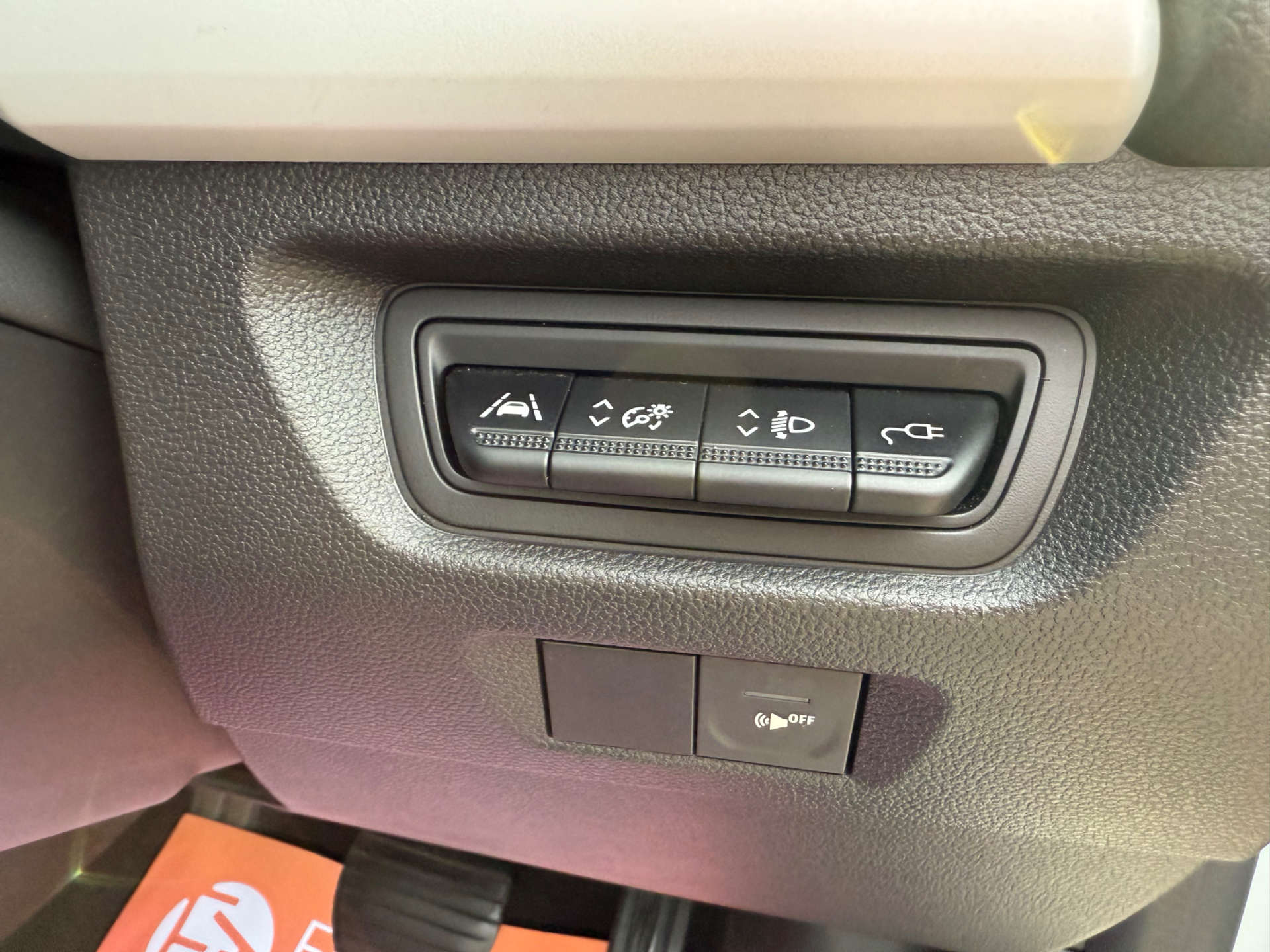 RENAULT ZOE Zoe i GT Line Rapid Charge ZE50 5dr #43