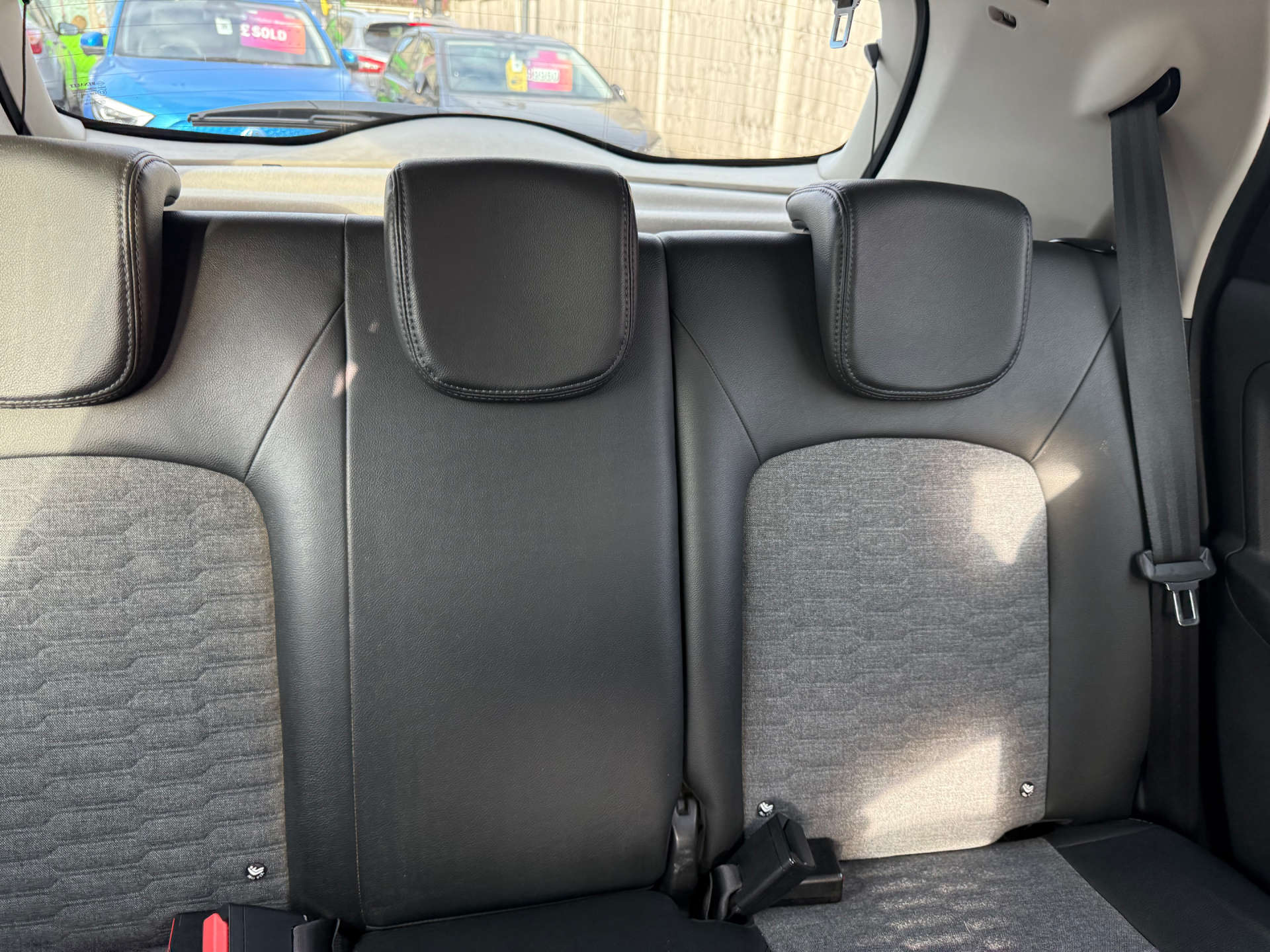 RENAULT ZOE Zoe i GT Line Rapid Charge ZE50 5dr #44