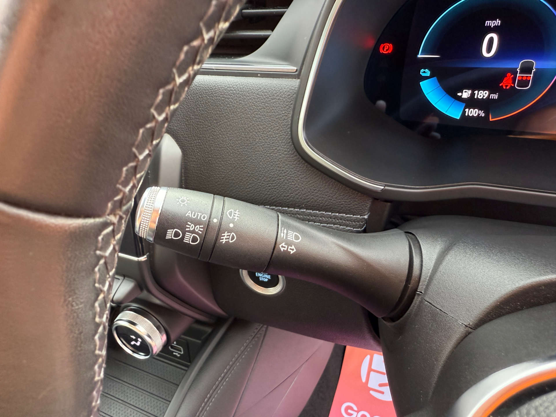 RENAULT ZOE Zoe i GT Line Rapid Charge ZE50 5dr #49