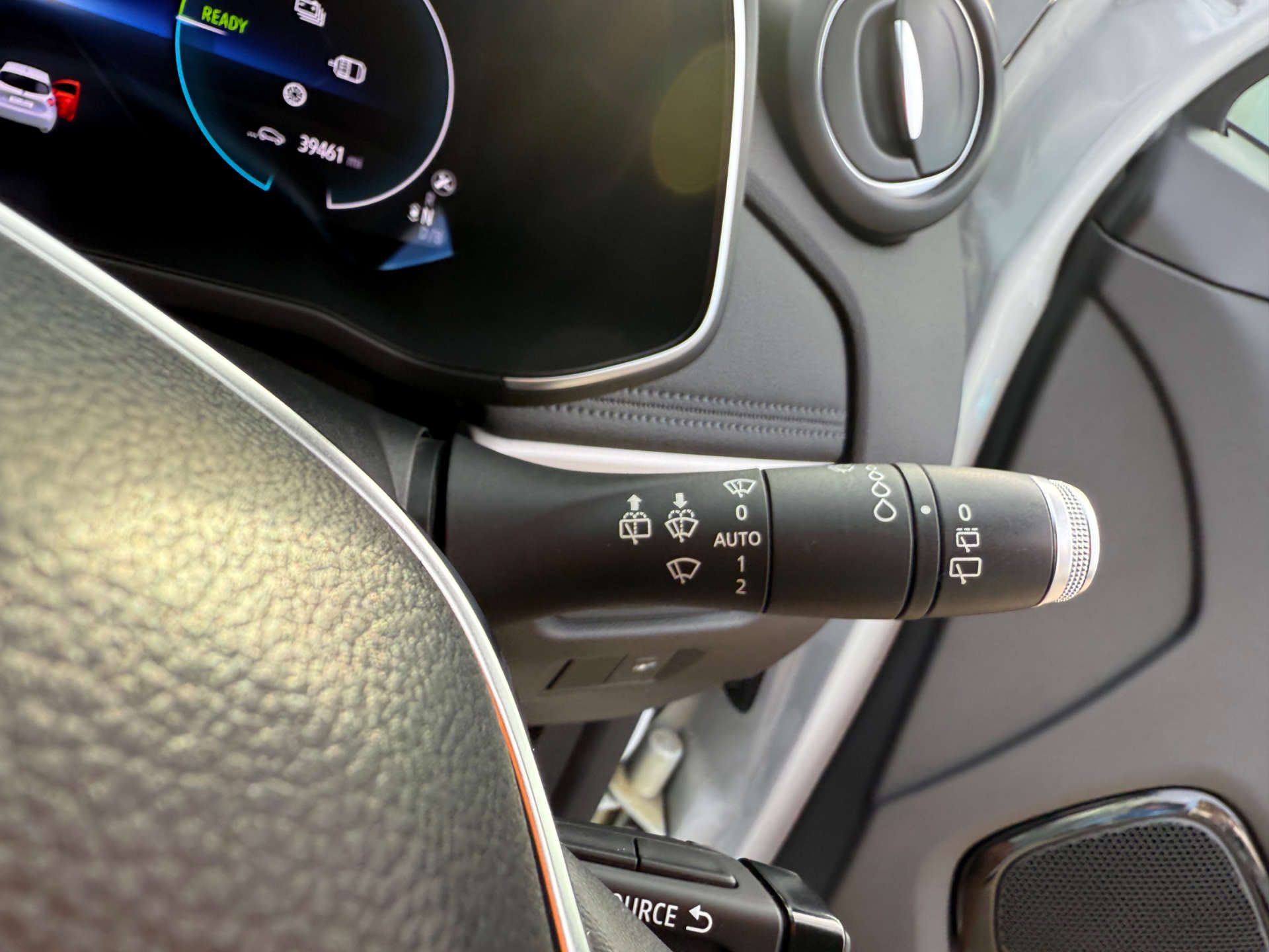 RENAULT ZOE Zoe i GT Line Rapid Charge ZE50 5dr #50