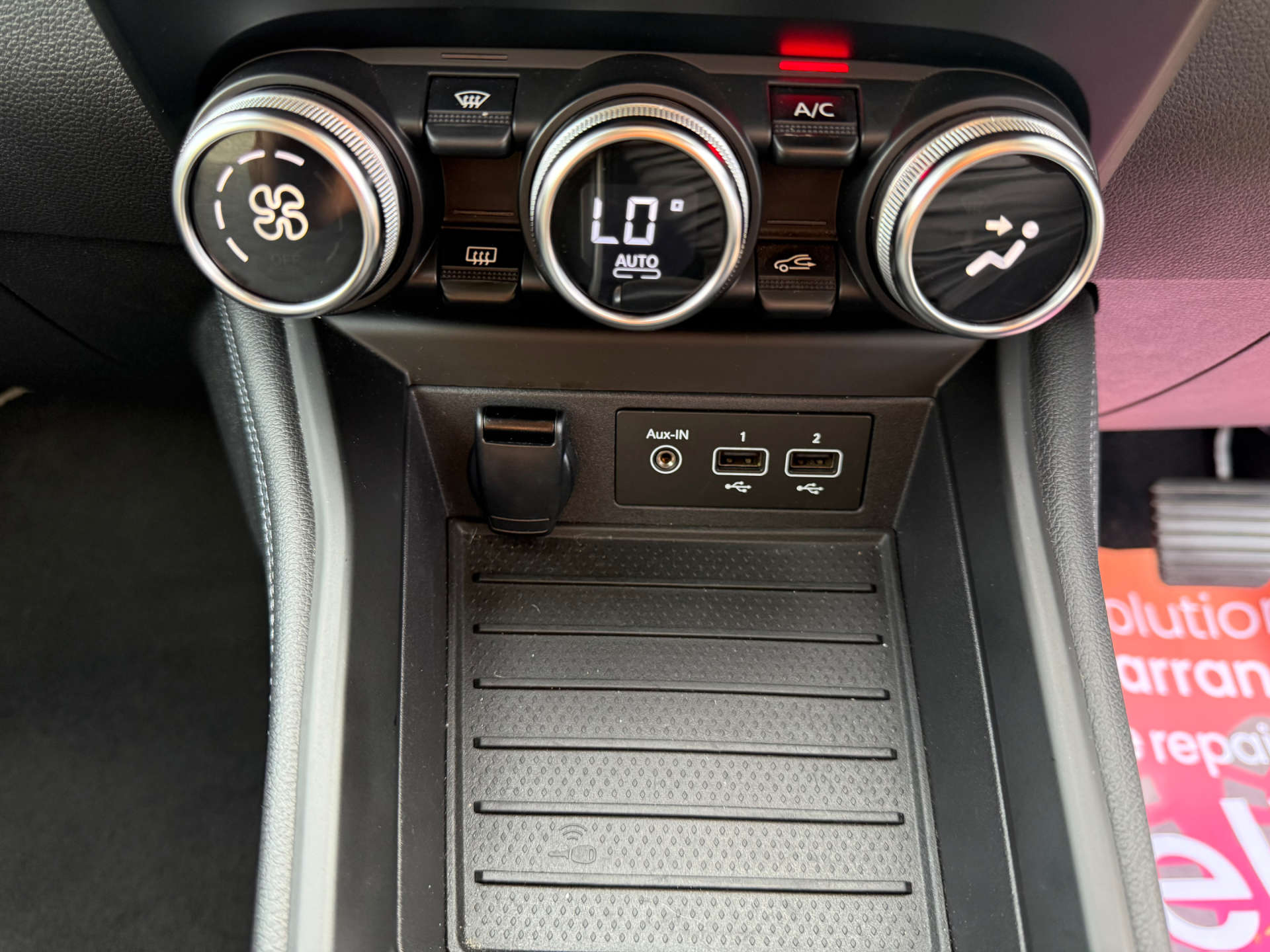 RENAULT ZOE Zoe i GT Line Rapid Charge ZE50 5dr #57