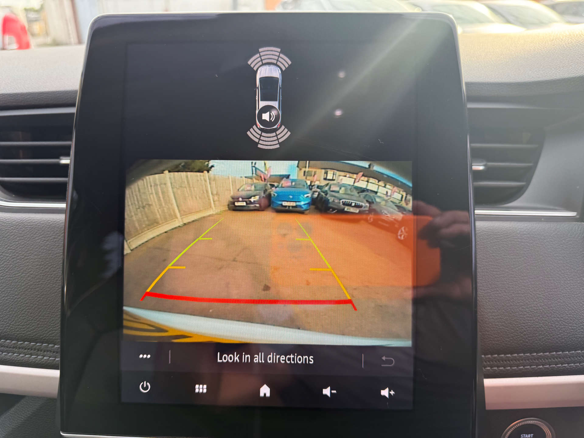 RENAULT ZOE Zoe i GT Line Rapid Charge ZE50 5dr #58