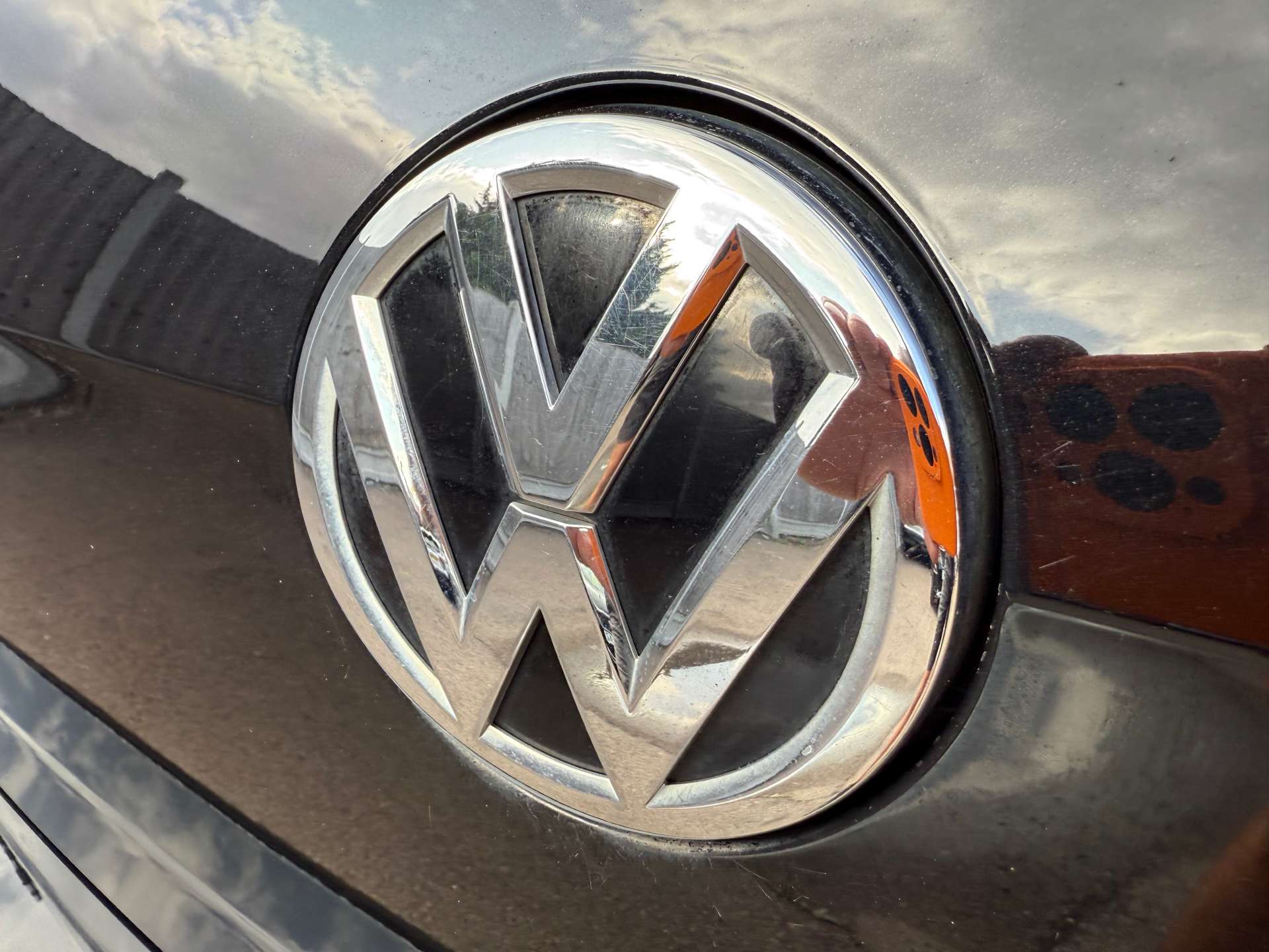 VOLKSWAGEN GOLF 1.6 Golf Match TDI 5dr #64