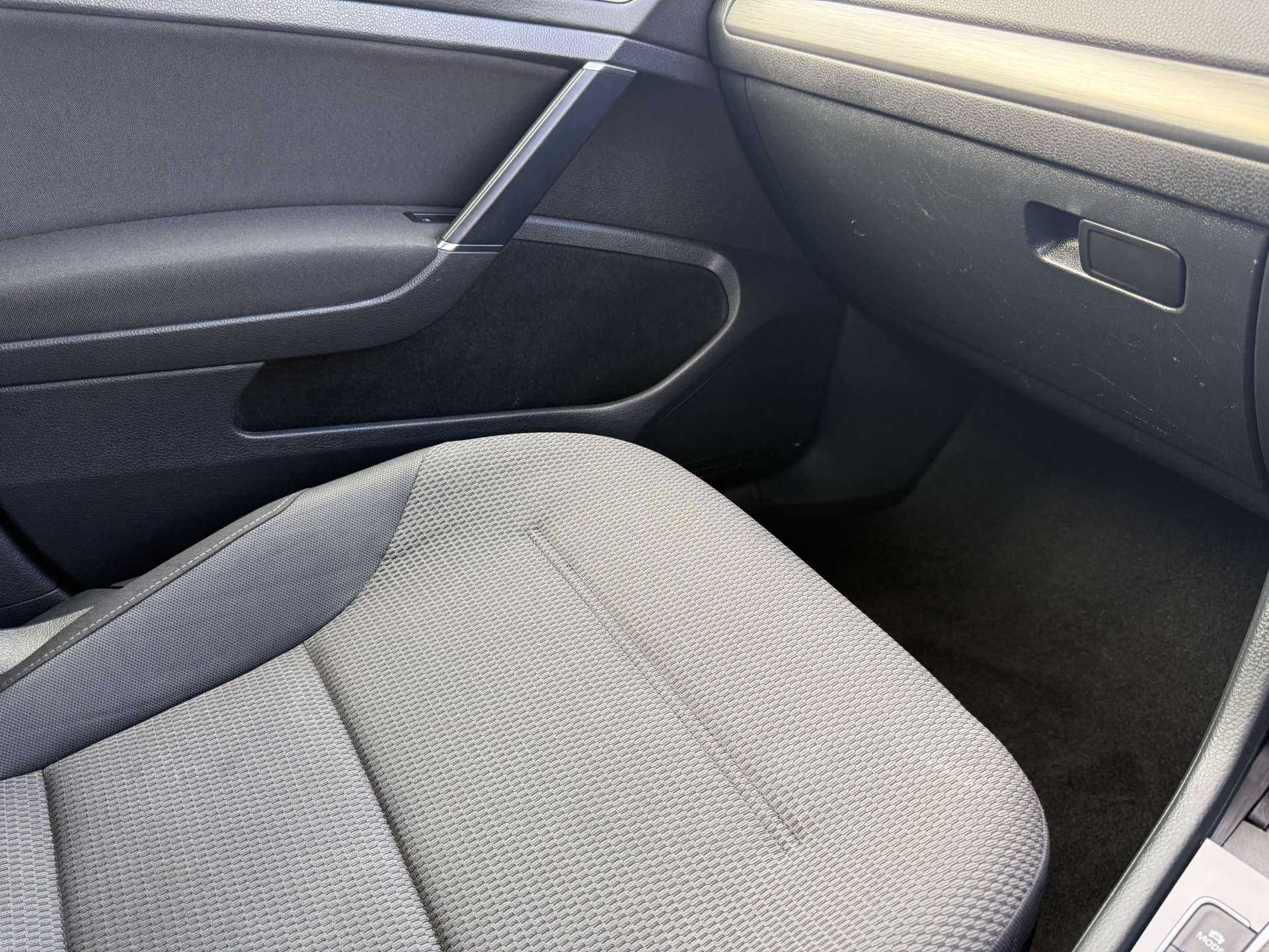 VOLKSWAGEN GOLF 1.6 Golf Match TDI 5dr #63