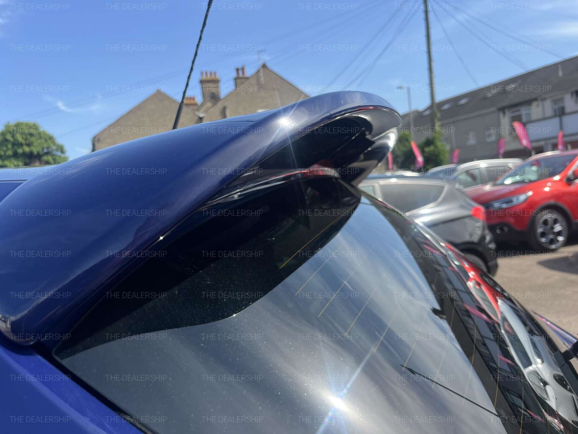 Vauxhall Corsa 1.4 Corsa Limited Edition ecoFLEX 3dr #13