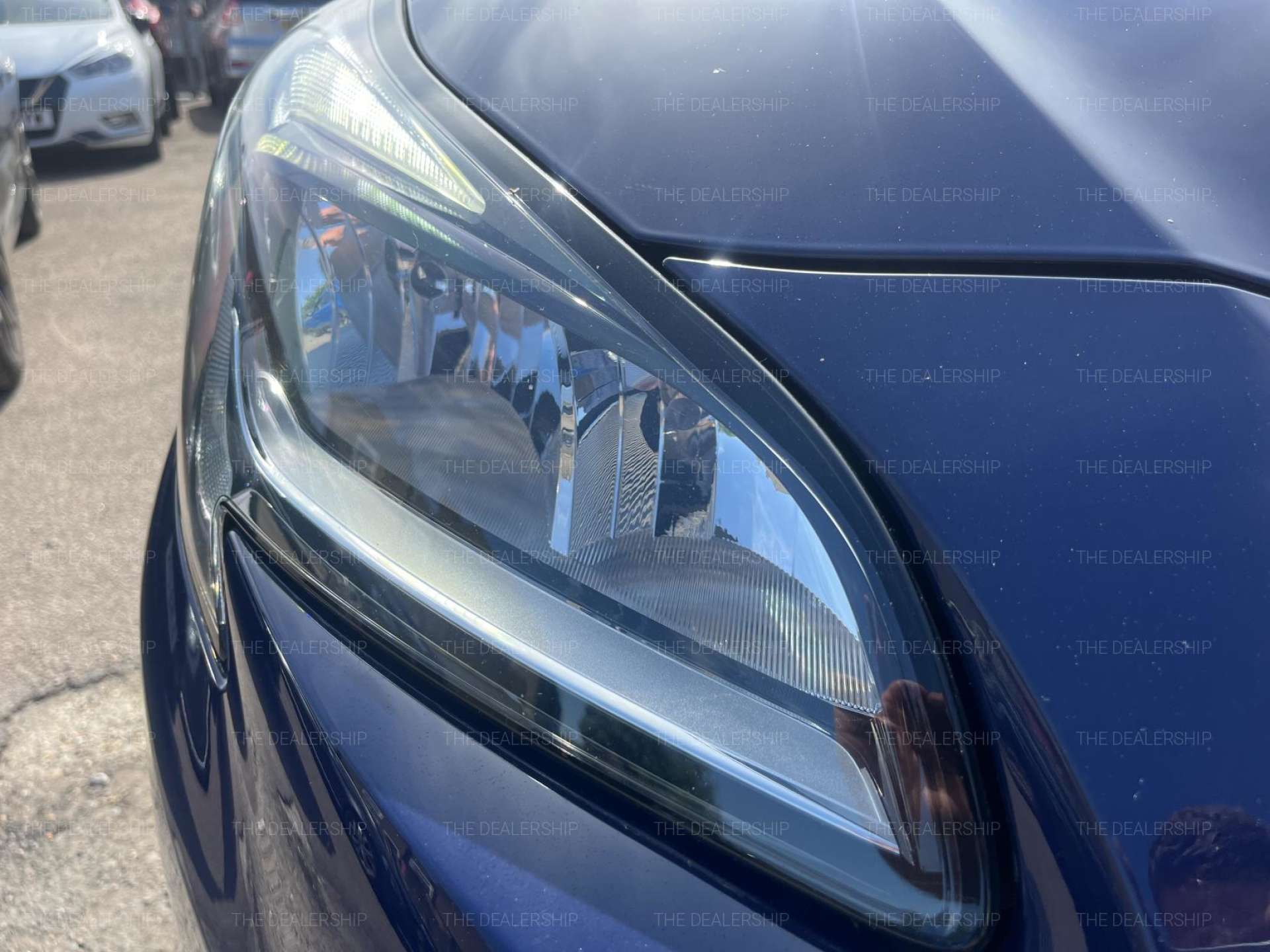 Vauxhall Corsa 1.4 Corsa Limited Edition ecoFLEX 3dr #15