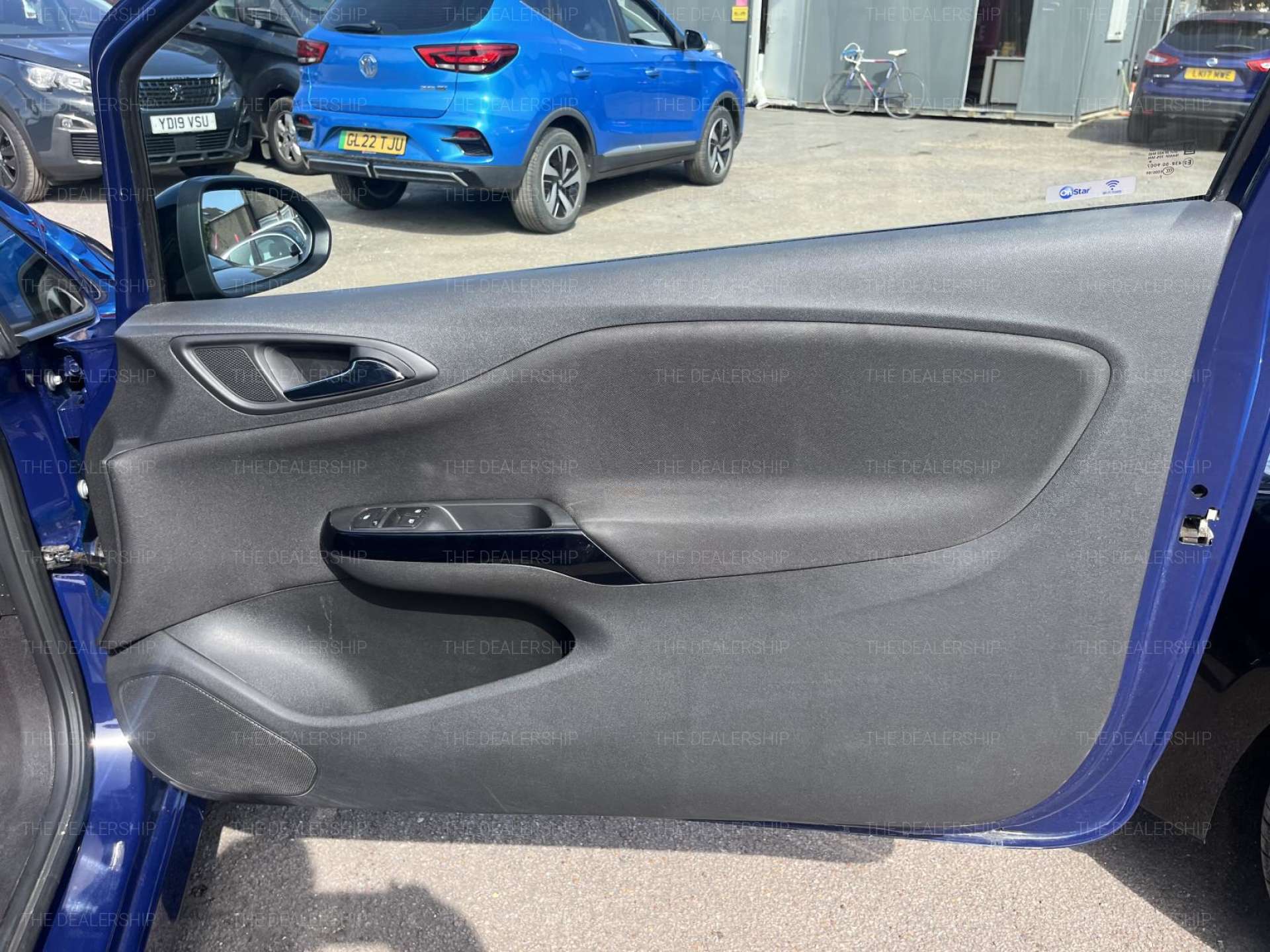 Vauxhall Corsa 1.4 Corsa Limited Edition ecoFLEX 3dr #20
